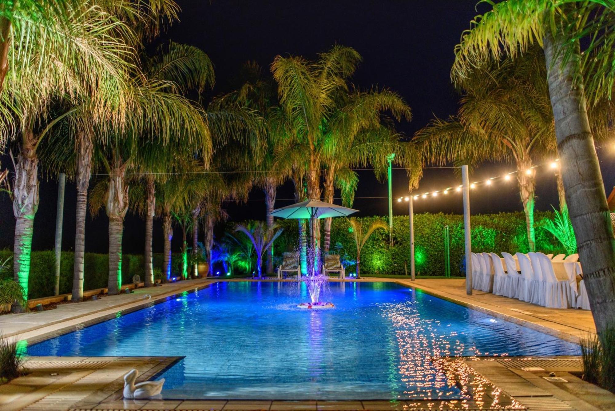 Oasis By The Sea - Cyprus Larnaca