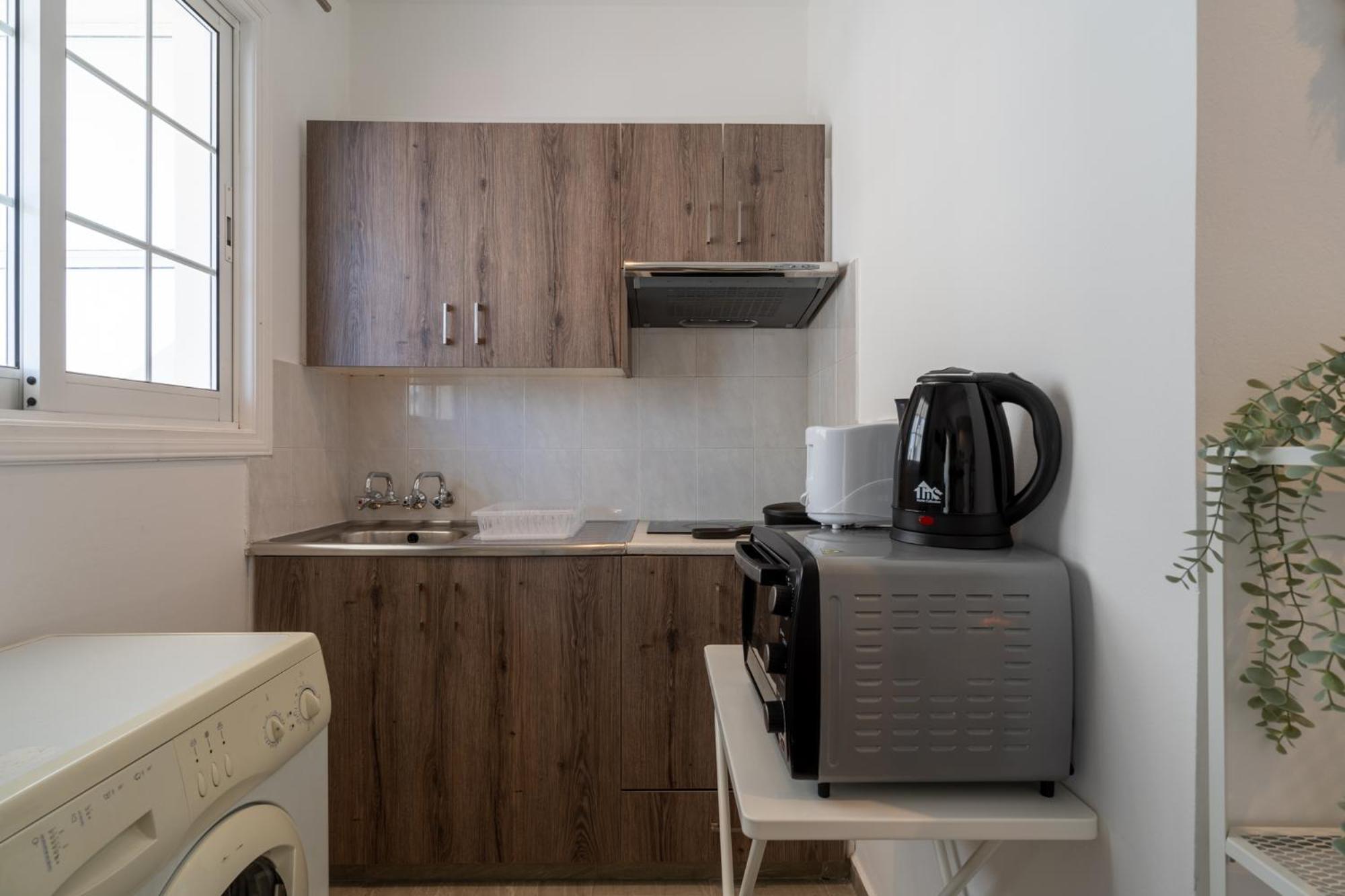 Orchid's Cozy In Apartment Larnaca