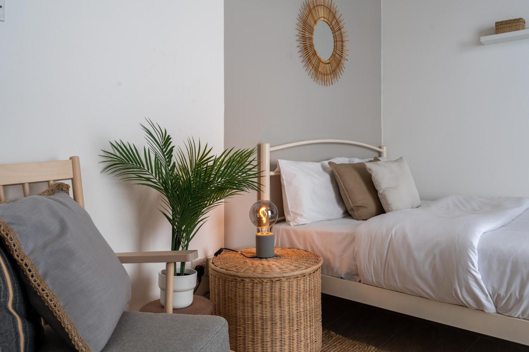 Orchid's Cozy In *