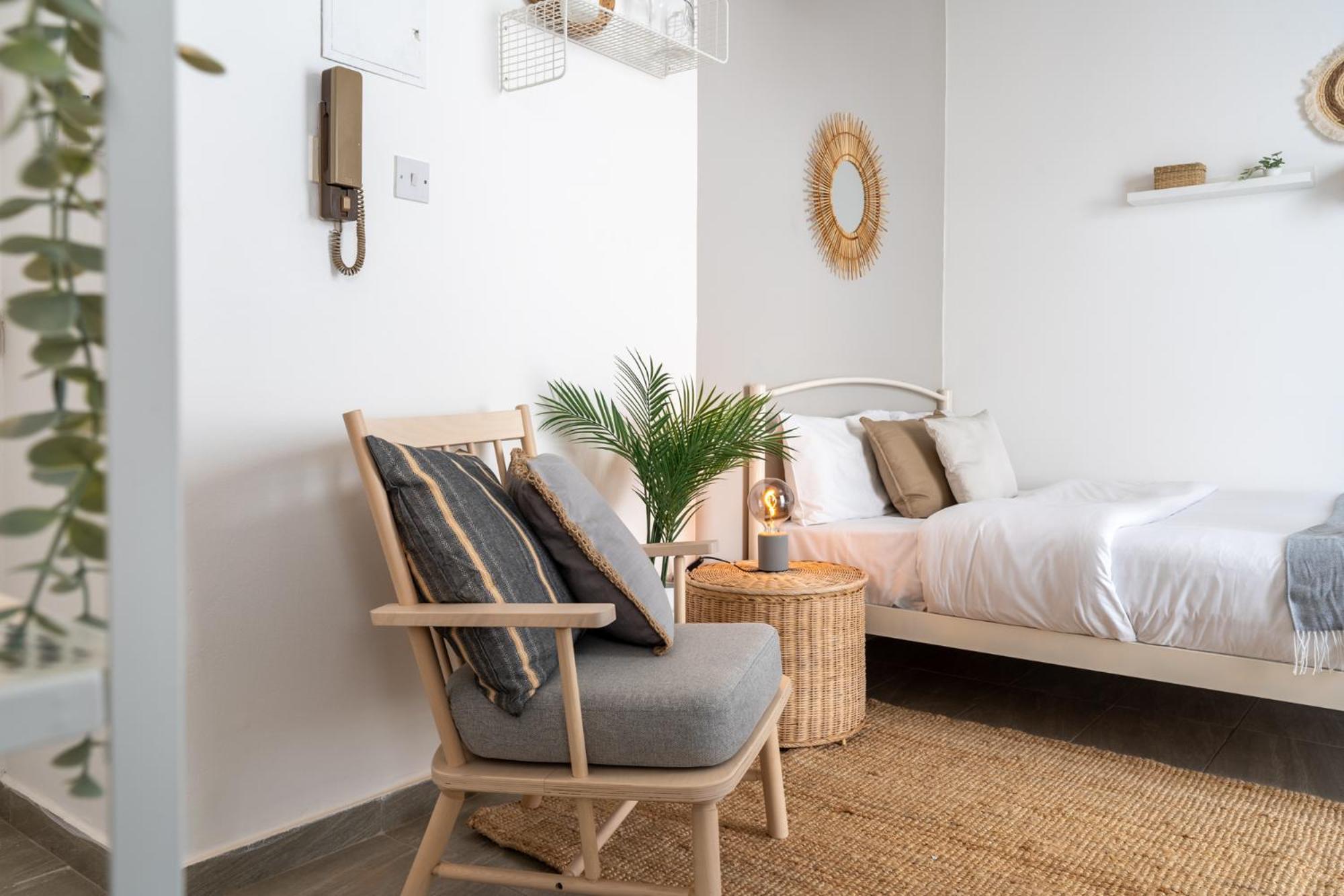 Apartment Orchid's Cozy In Larnaca