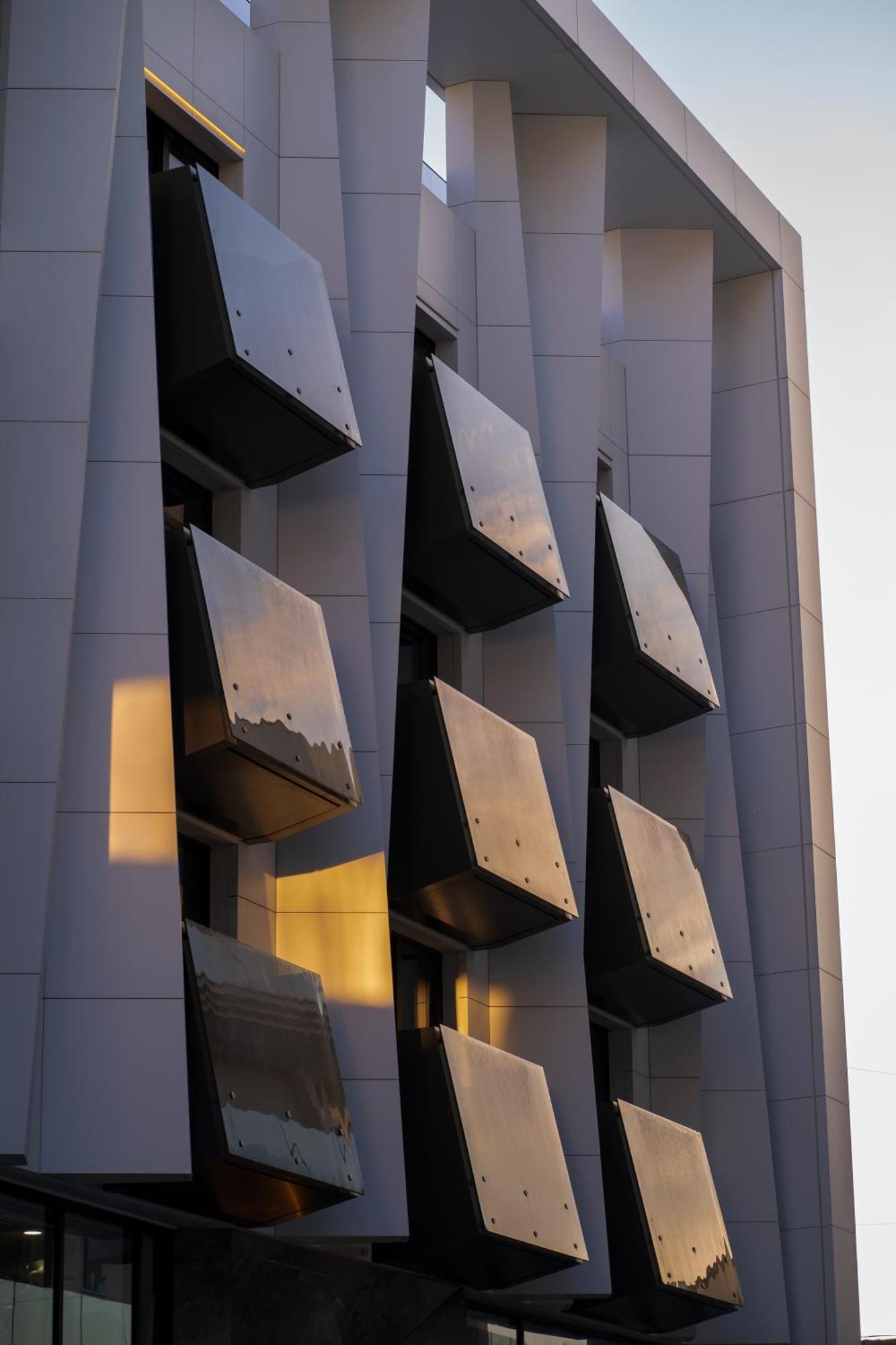 Raam Luxury Căn hộ *