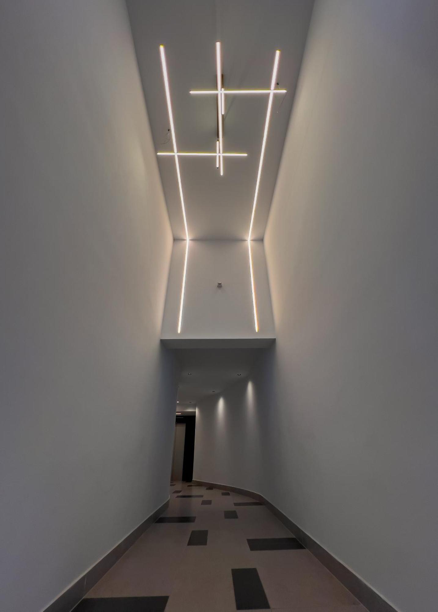 Raam Luxury Larnaca