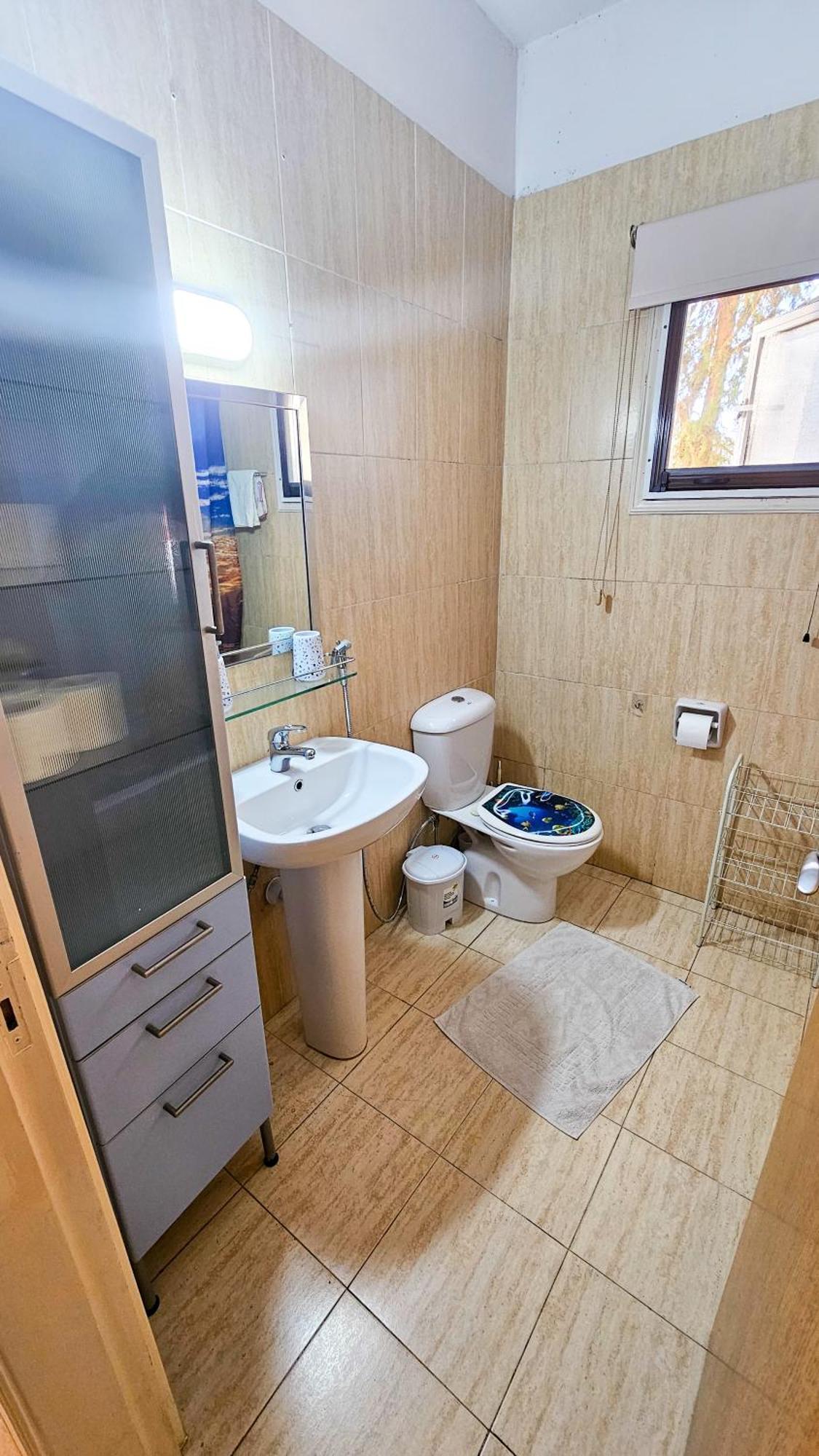 Unique Apartamento Lárnaca