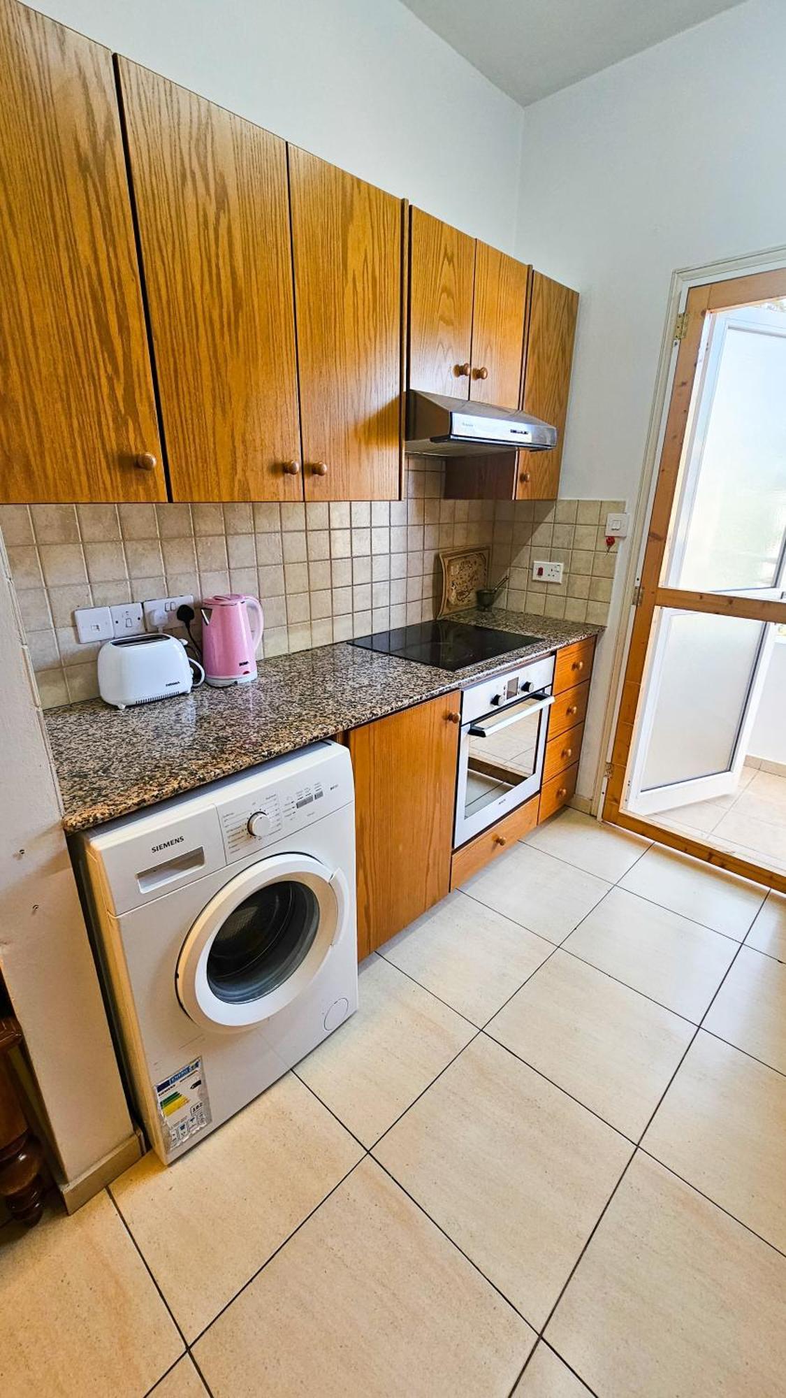 Unique Apartamento Lárnaca