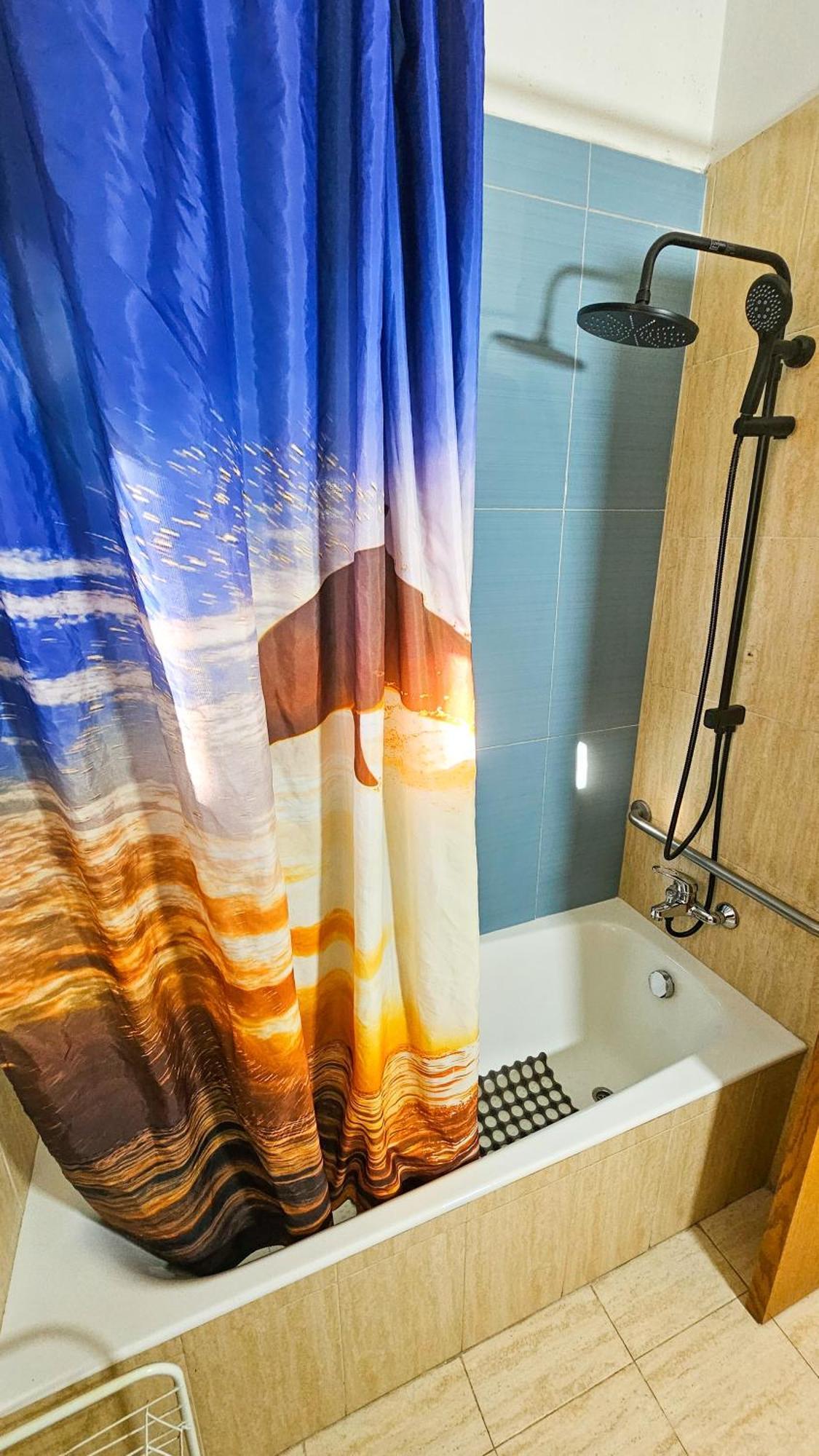 Apartamento Unique Lárnaca