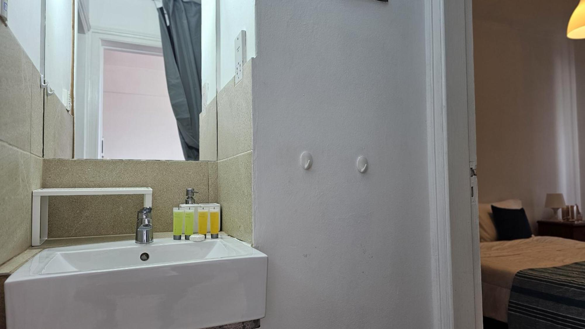 Apartment Dreamy Seaside Larnaca