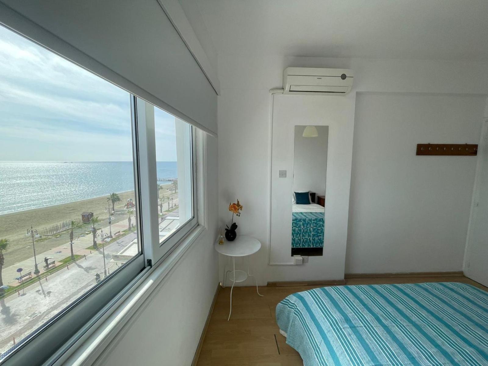 Dreamy Seaside Larnaca