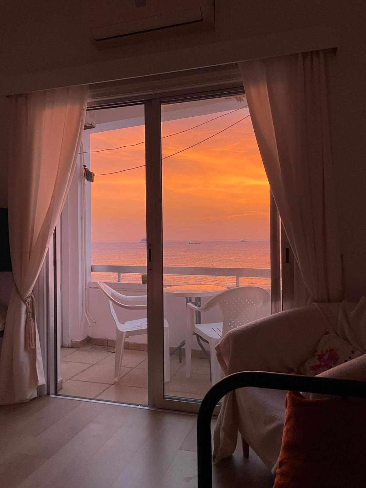Dreamy Seaside *