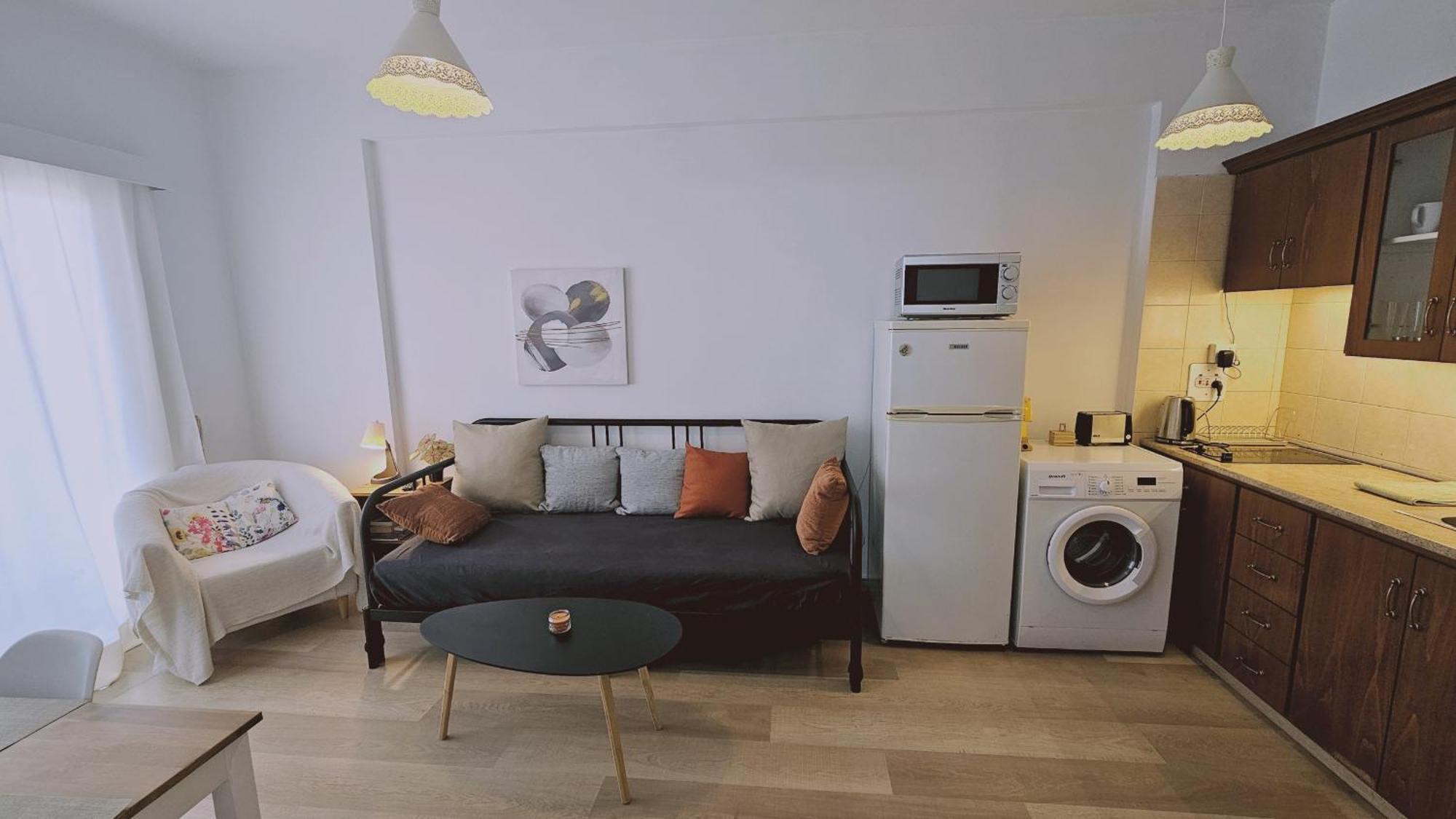 Apartment Dreamy Seaside *