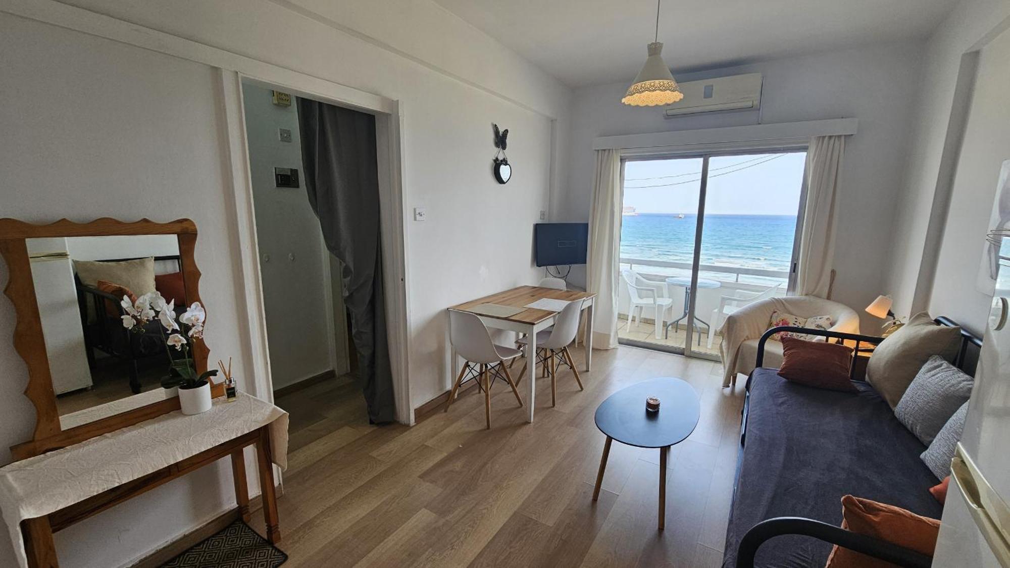 Apartment Dreamy Seaside