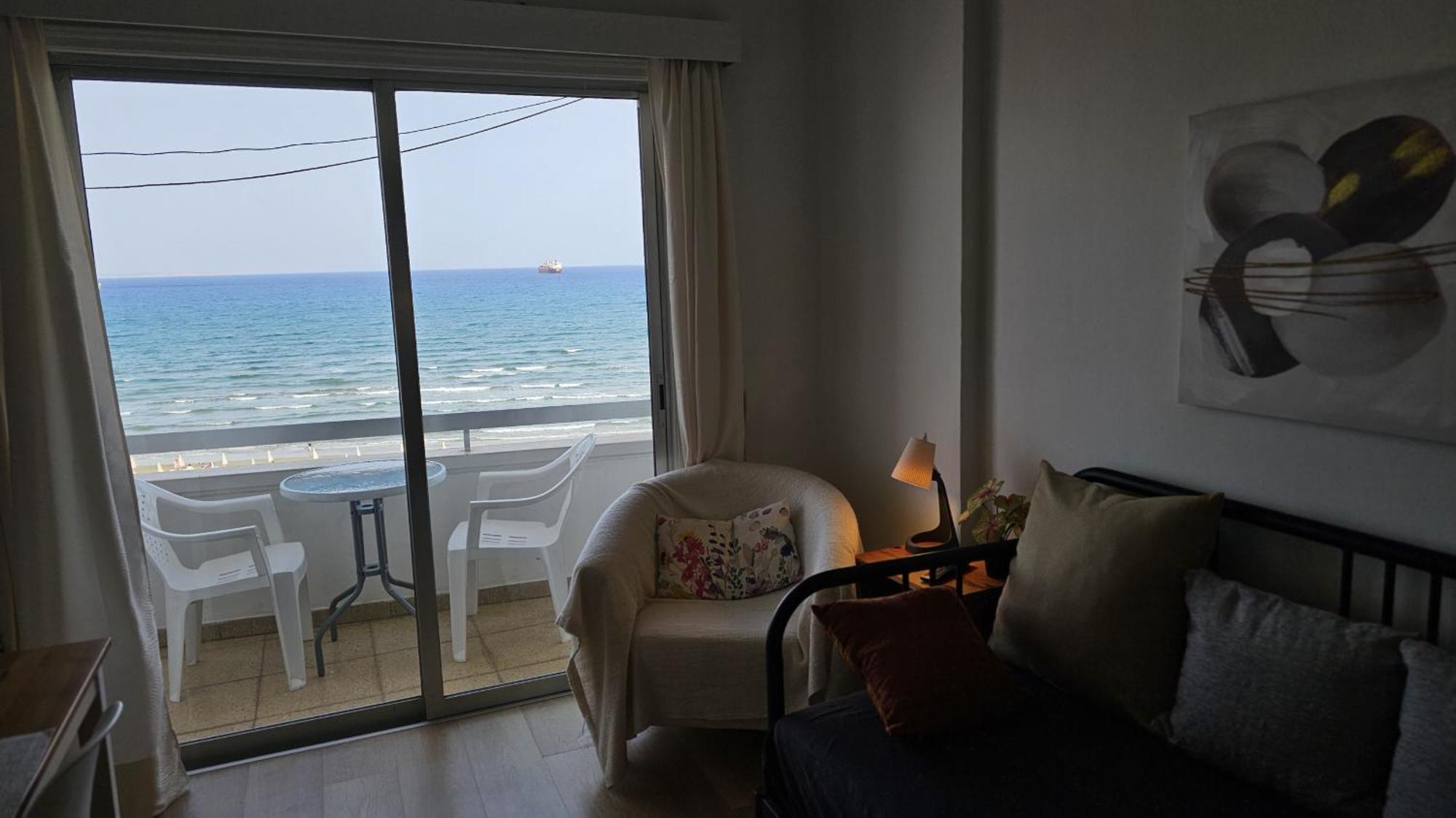 Dreamy Seaside