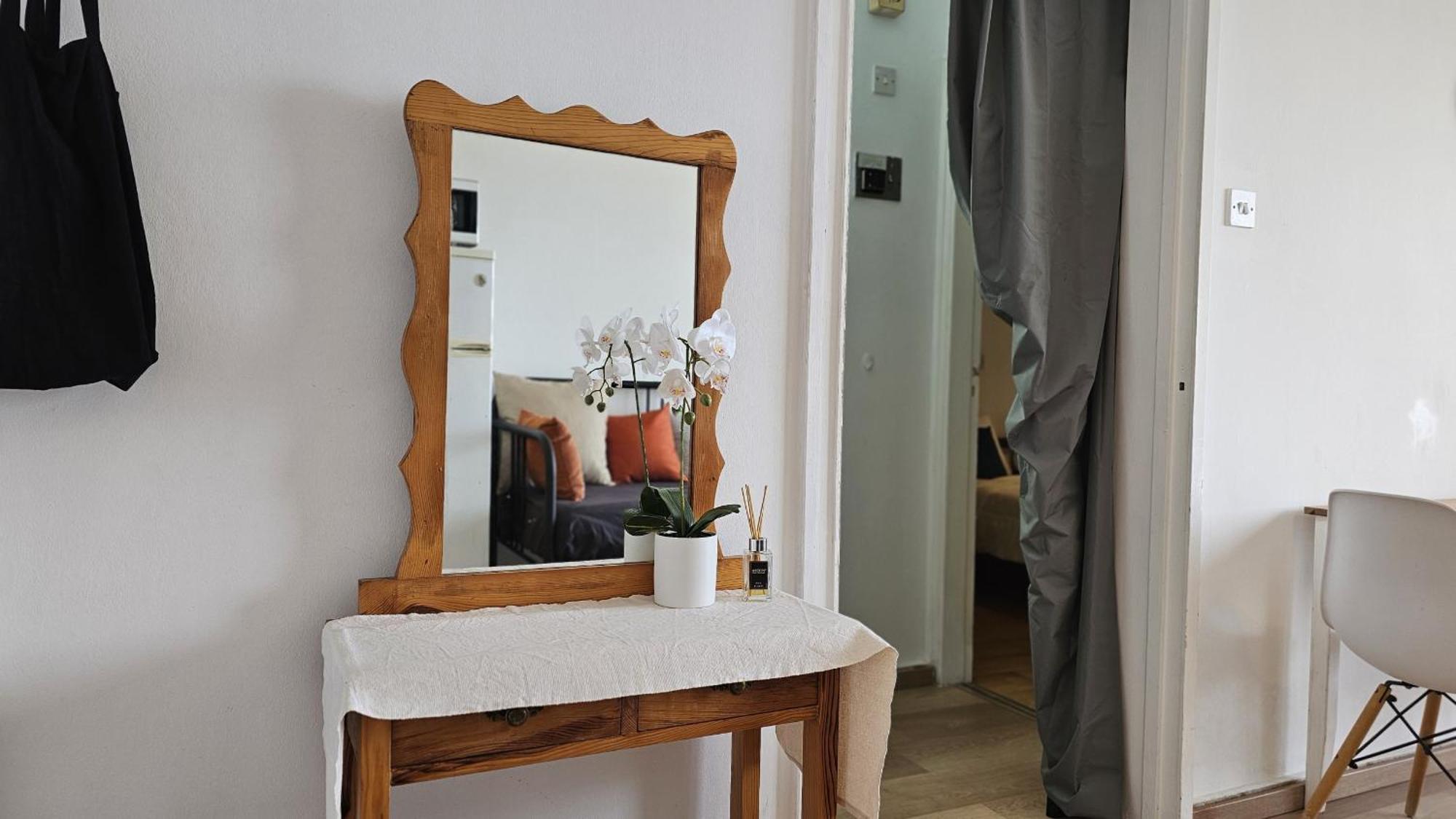 Dreamy Seaside Apartment Larnaca