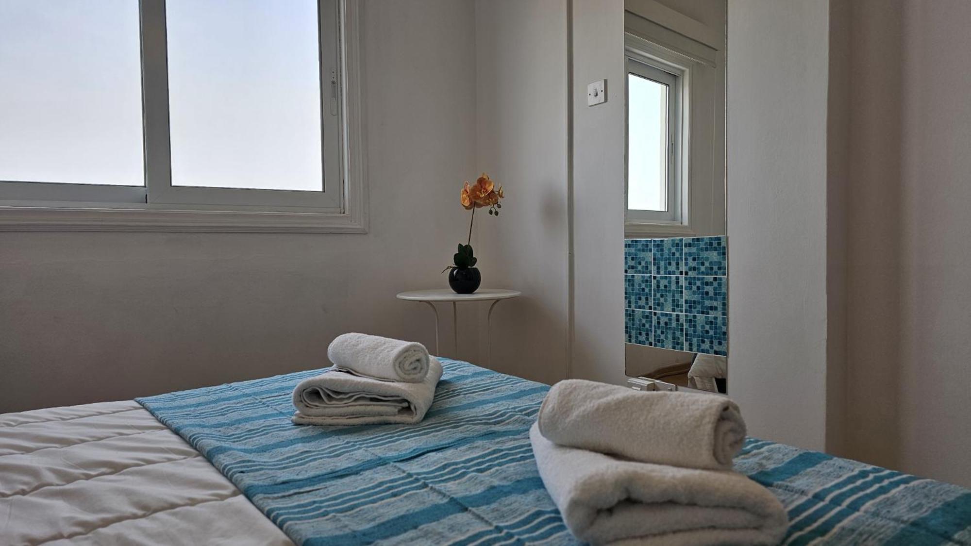 Dreamy Seaside Apartment