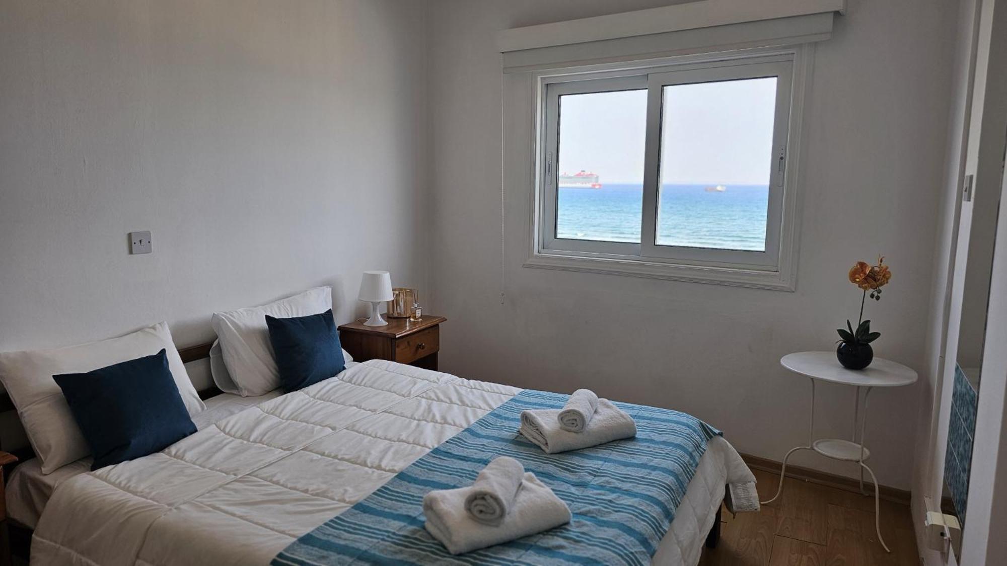 Dreamy Seaside