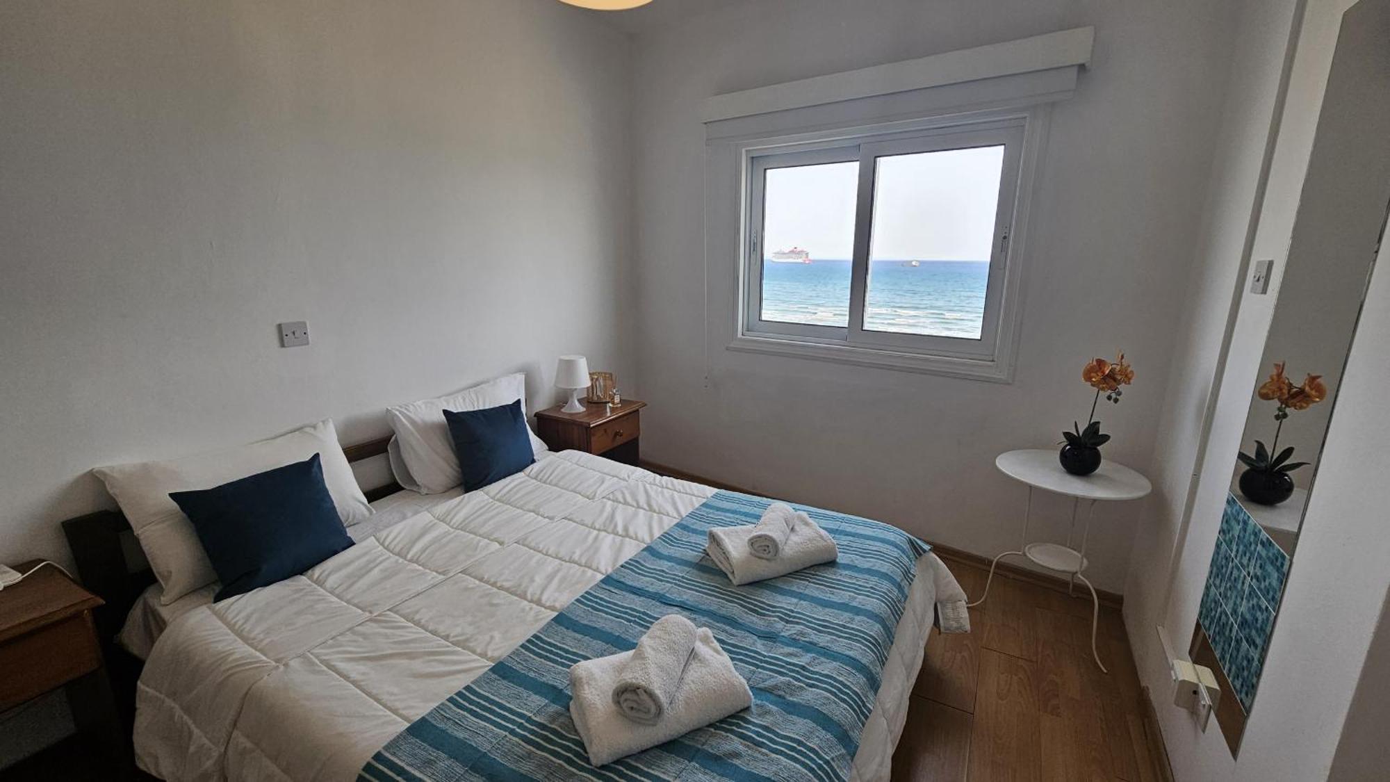 Dreamy Seaside * Larnaca