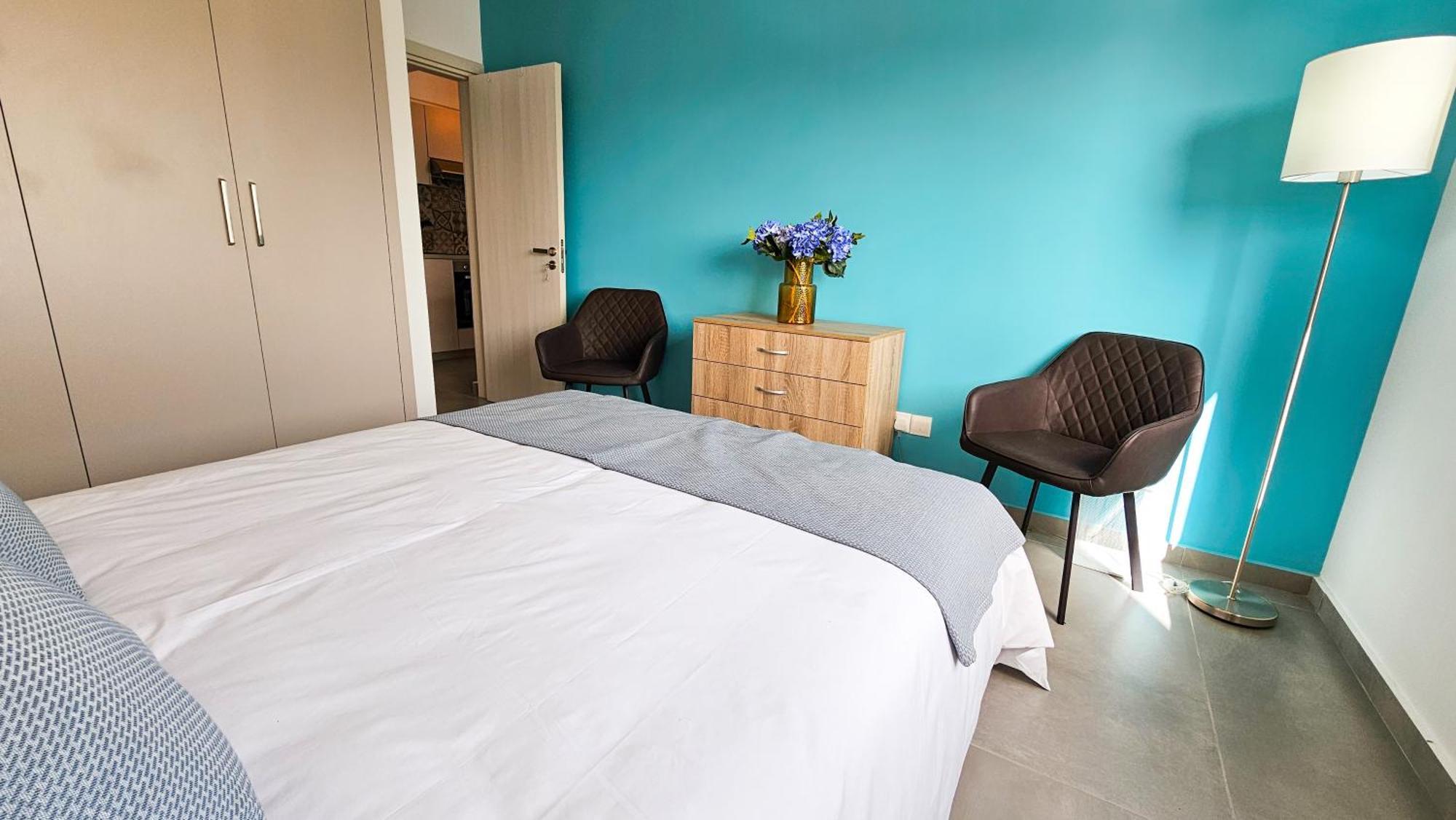 Apartment Sealife Citycenter Residences *