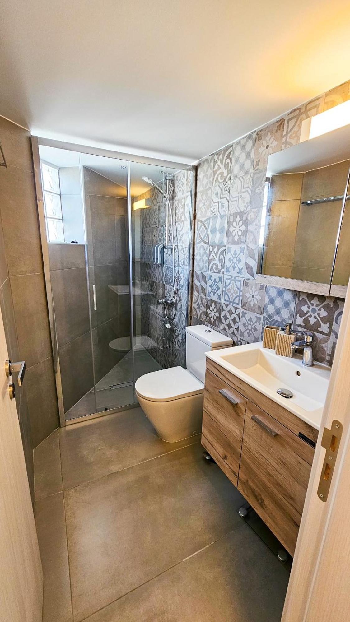 Sealife Citycenter Residences Apartment