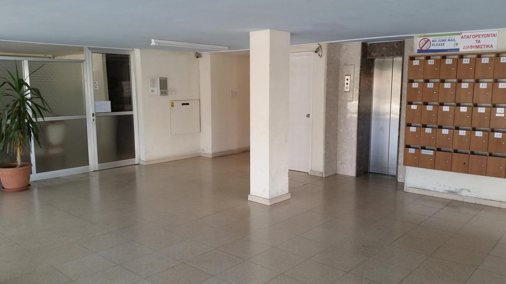 Pelides Larnaka