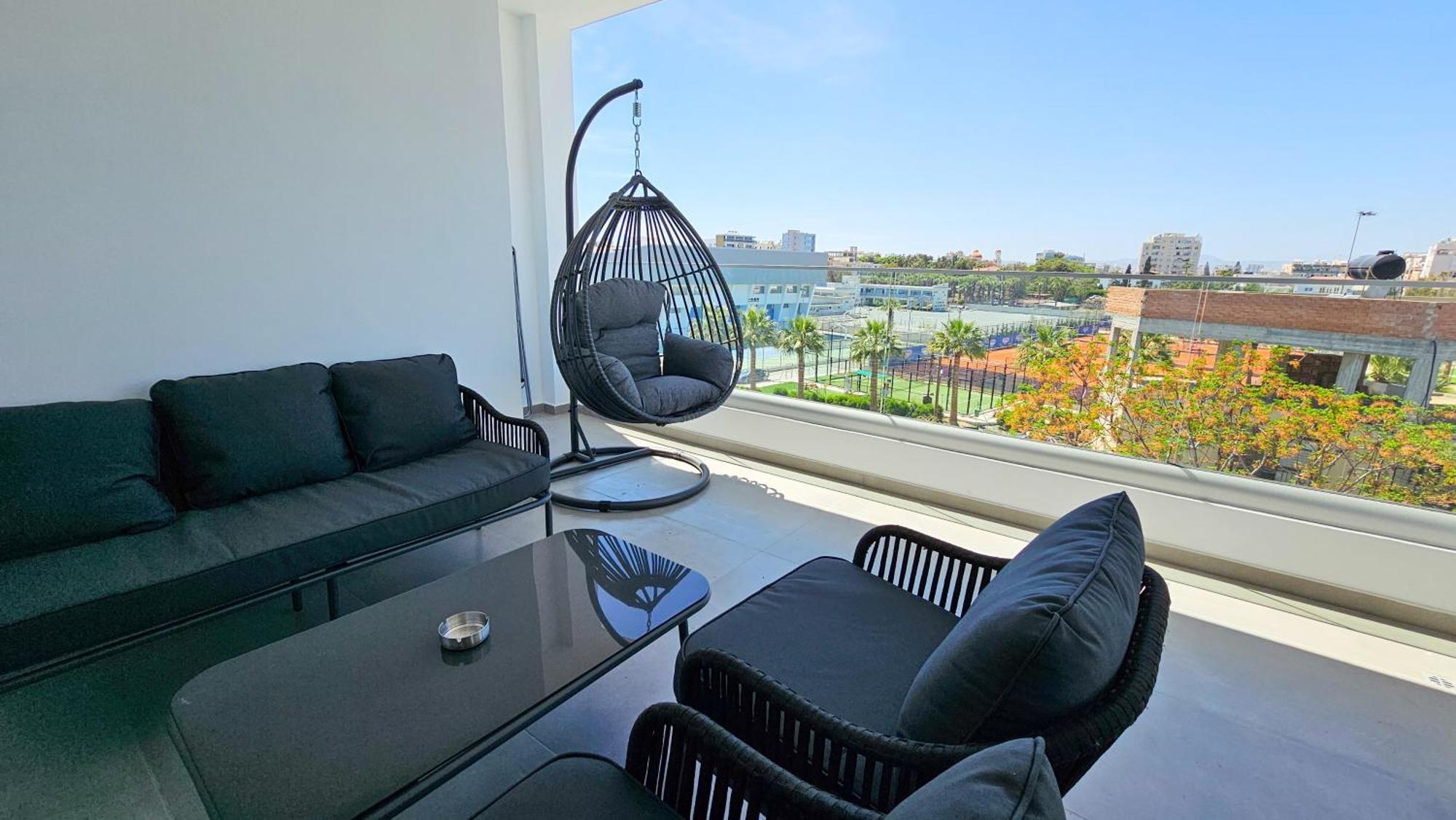 Sealife Citycenter Residences *
