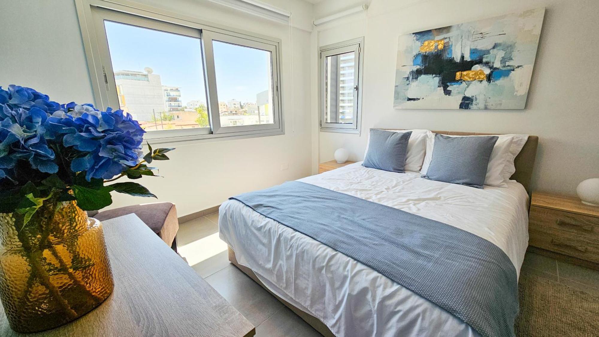 Sealife Citycenter Residences * Larnaca