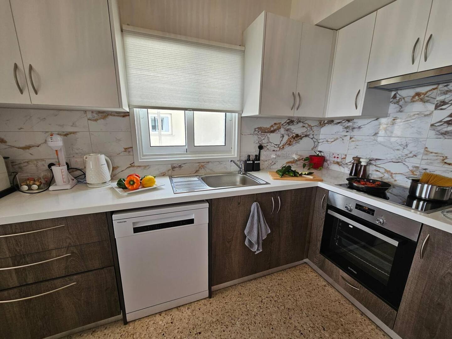 Ammos Beachfront Paradise Villa