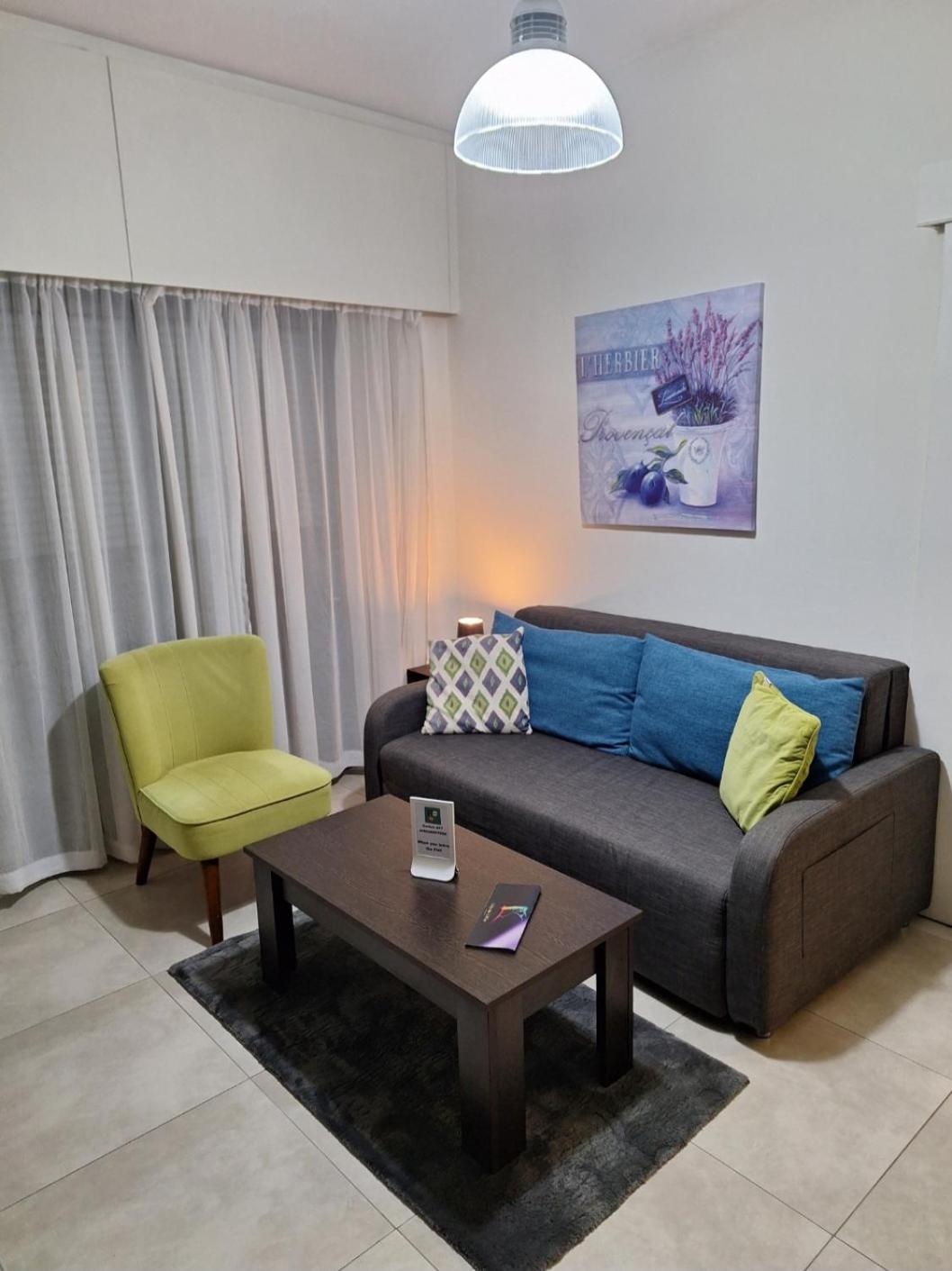 Apartamento By The Way *