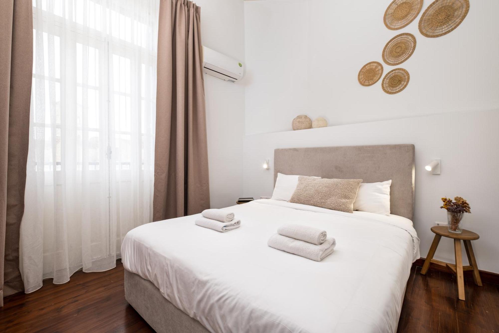 St Lazar Vintage Apartment Larnaca