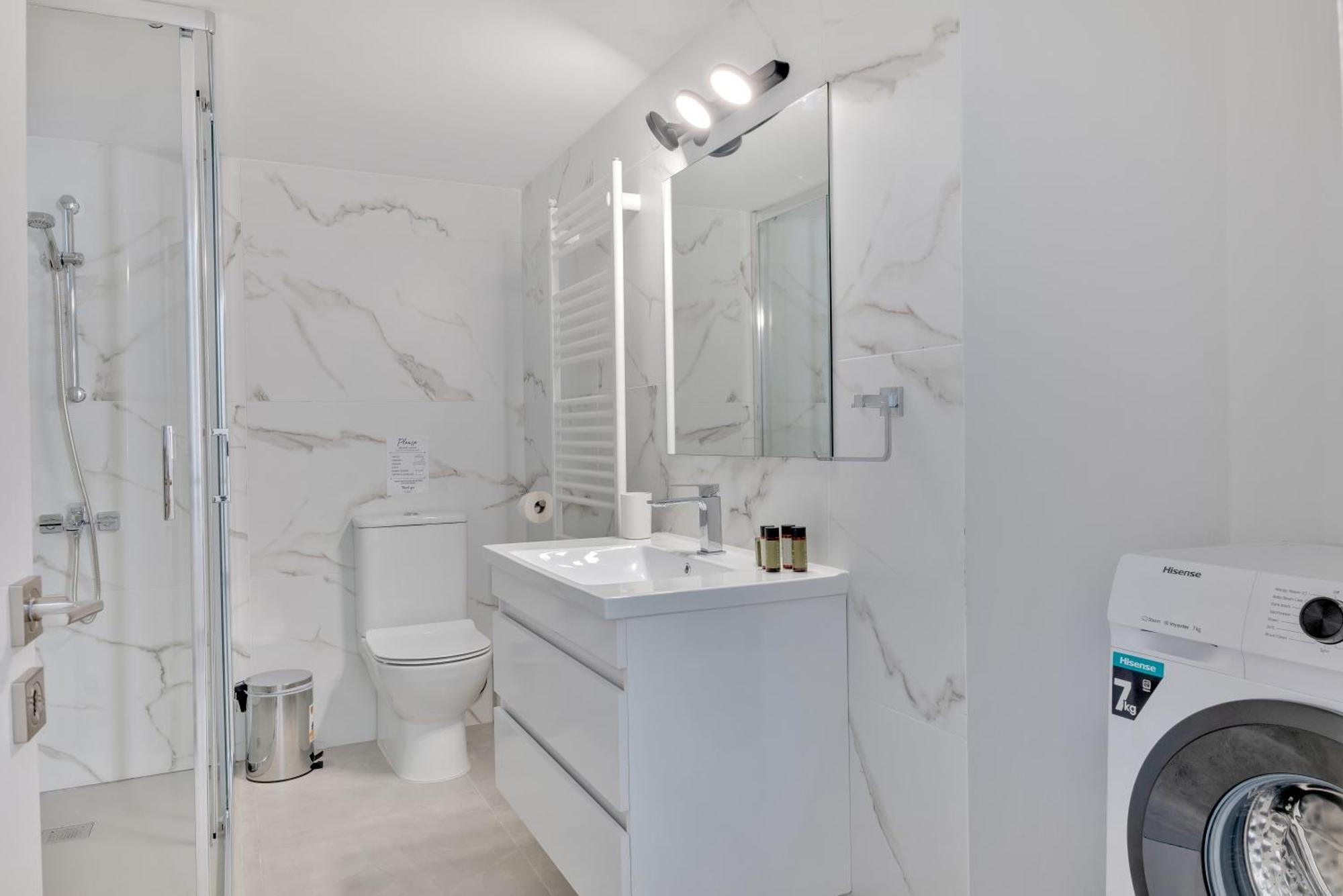 Phaedrus Living: Luxury Faneromeni Larnaca
