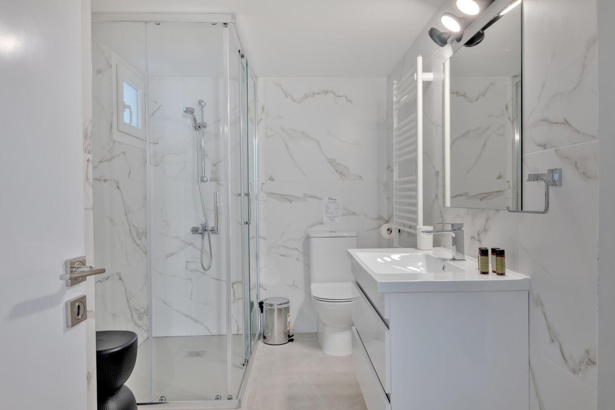 Phaedrus Living: Luxury Faneromeni *
