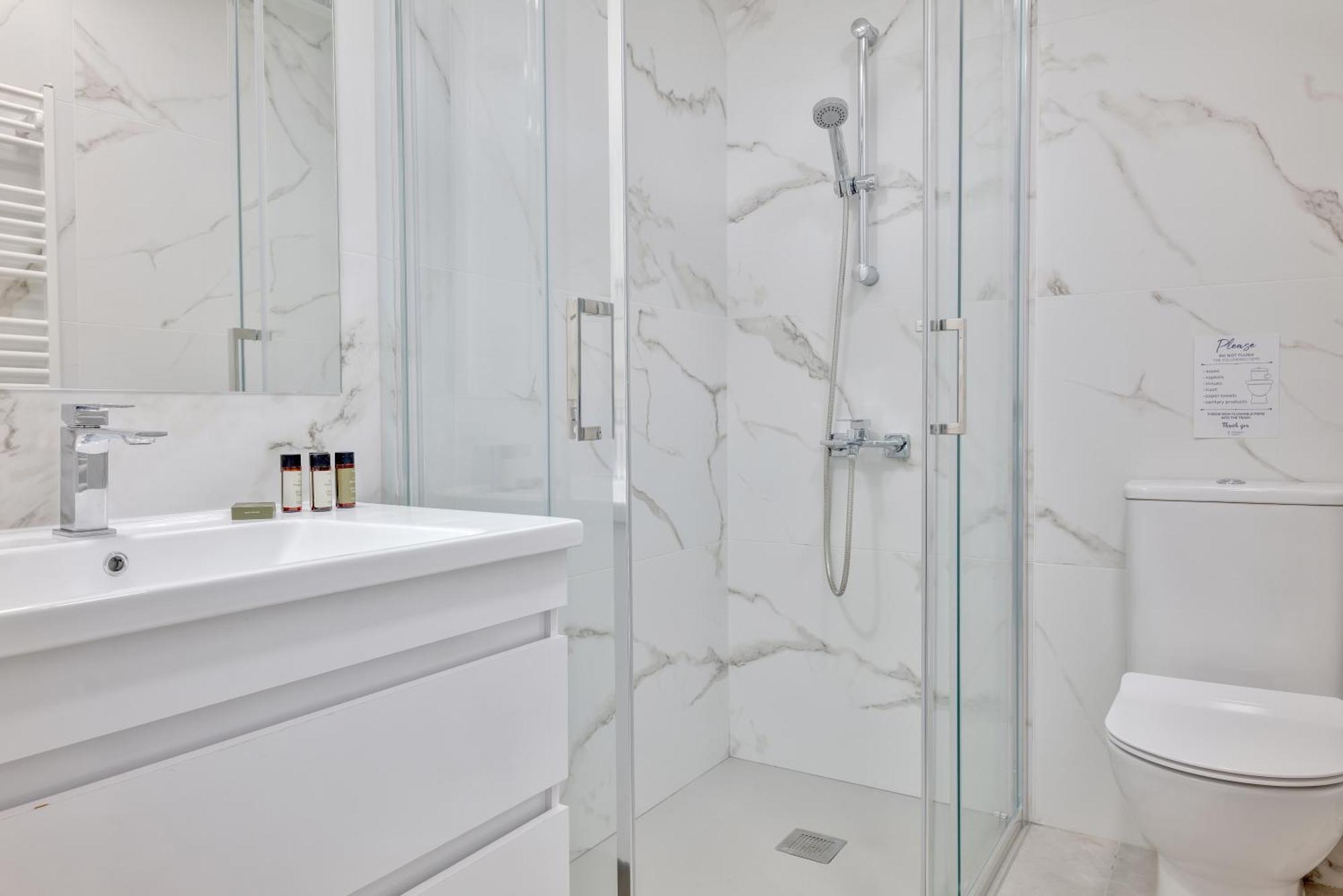 Phaedrus Living: Luxury Faneromeni *
