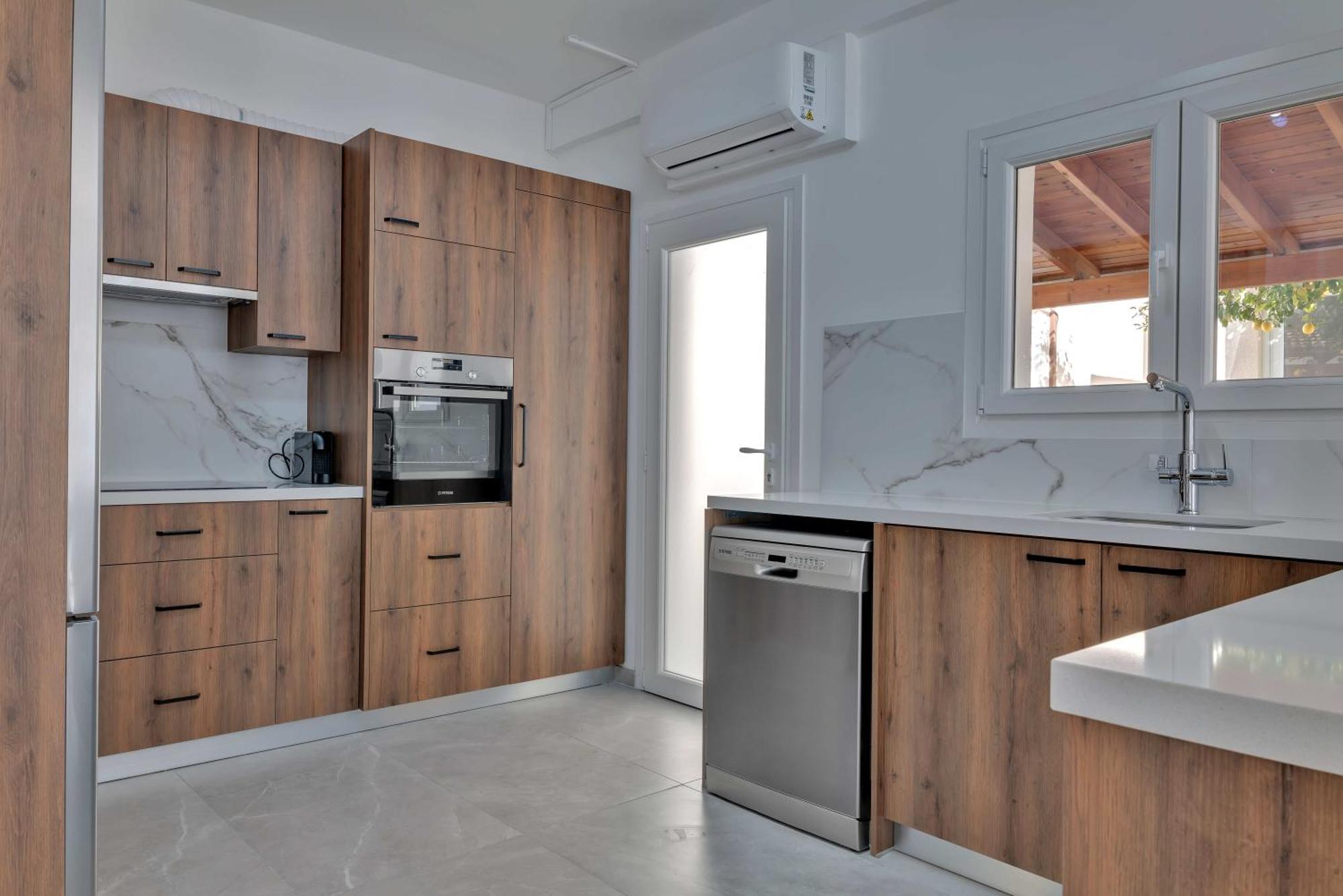Phaedrus Living: Luxury Faneromeni