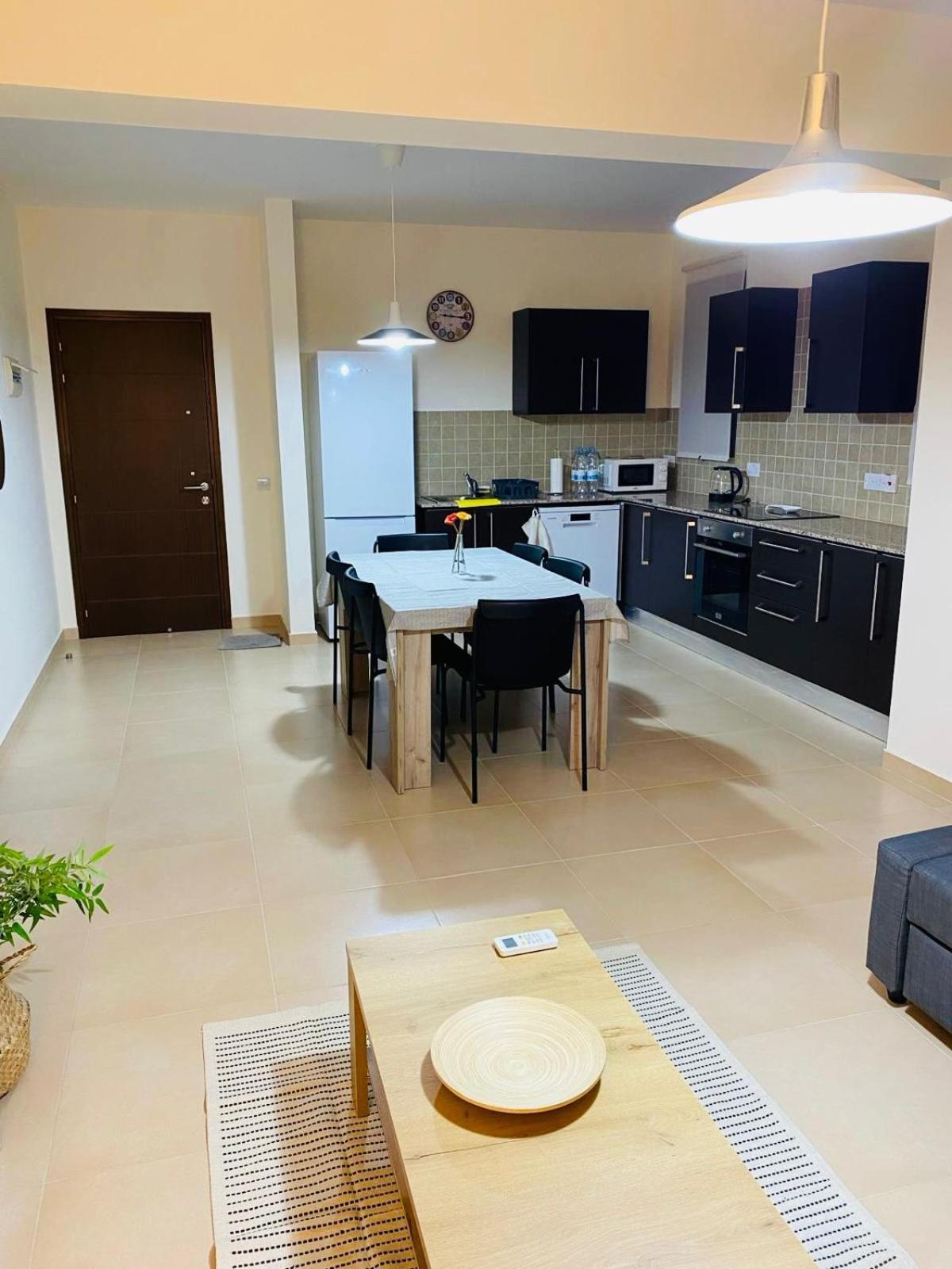 Tersefanou Traditional Village Apartment