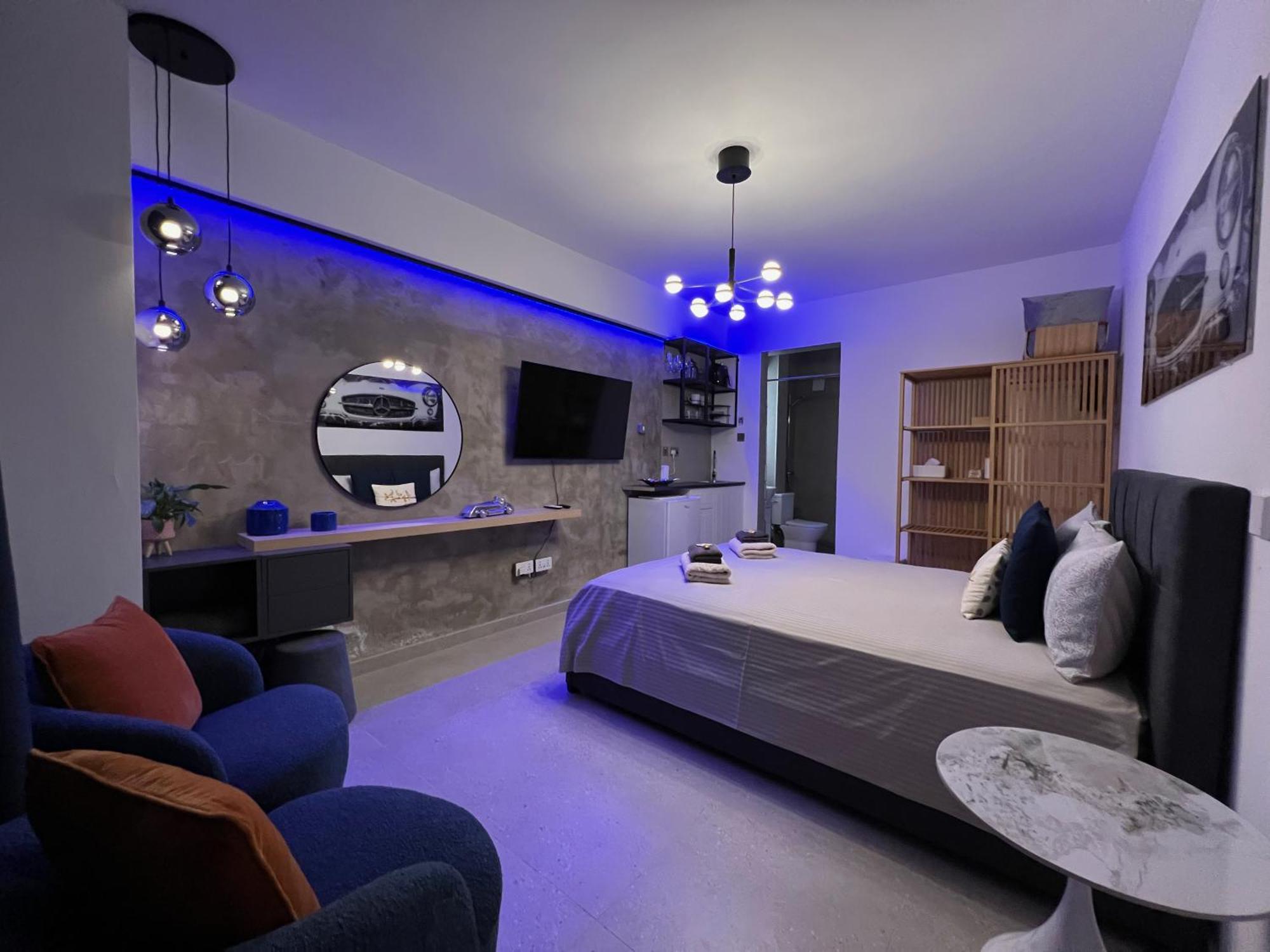 Fat Cow Apartamento *