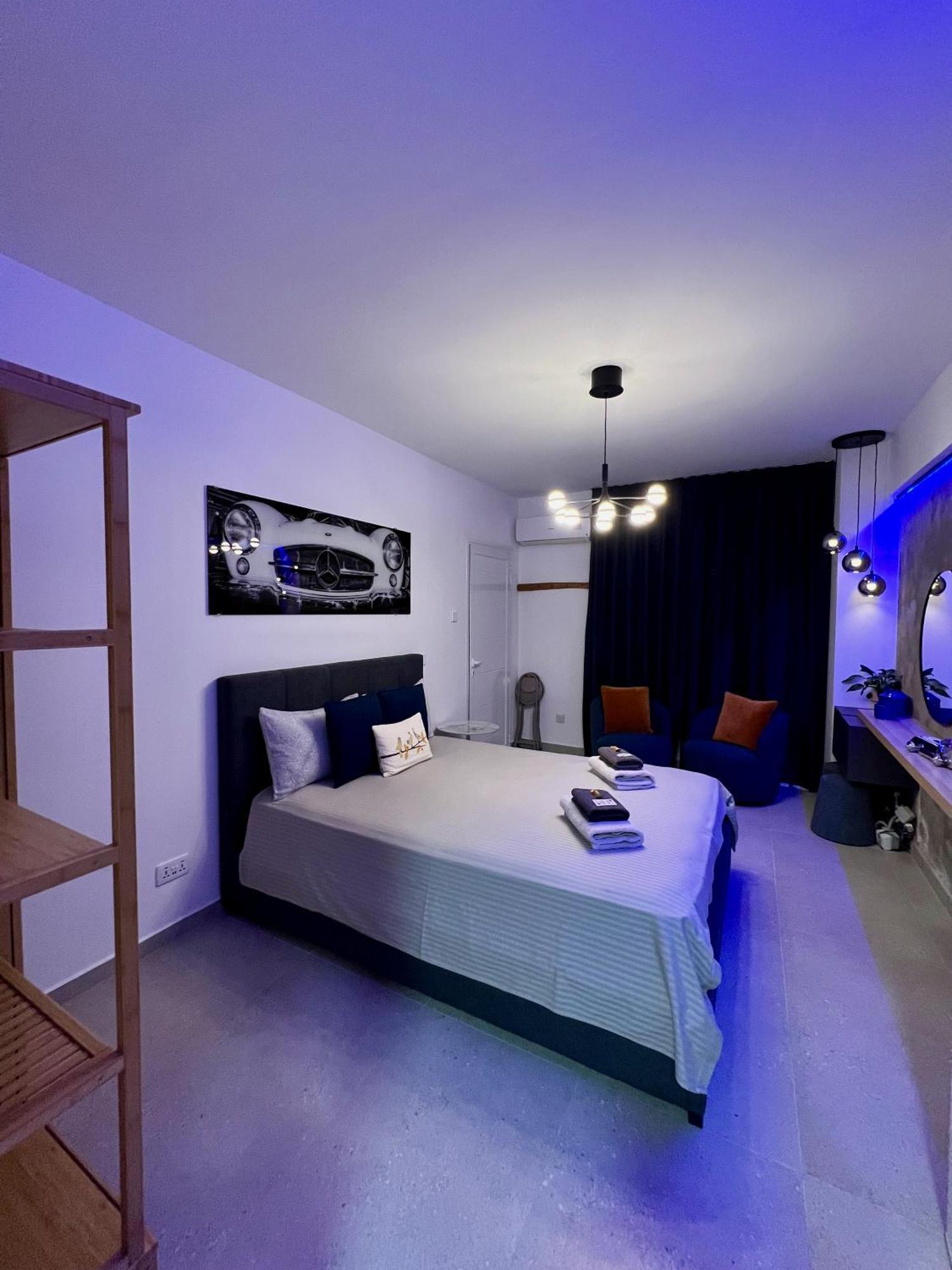 Apartamento Fat Cow Lárnaca