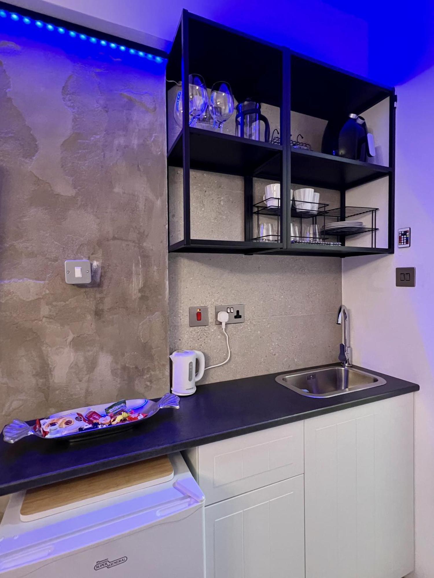 Apartamento Fat Cow