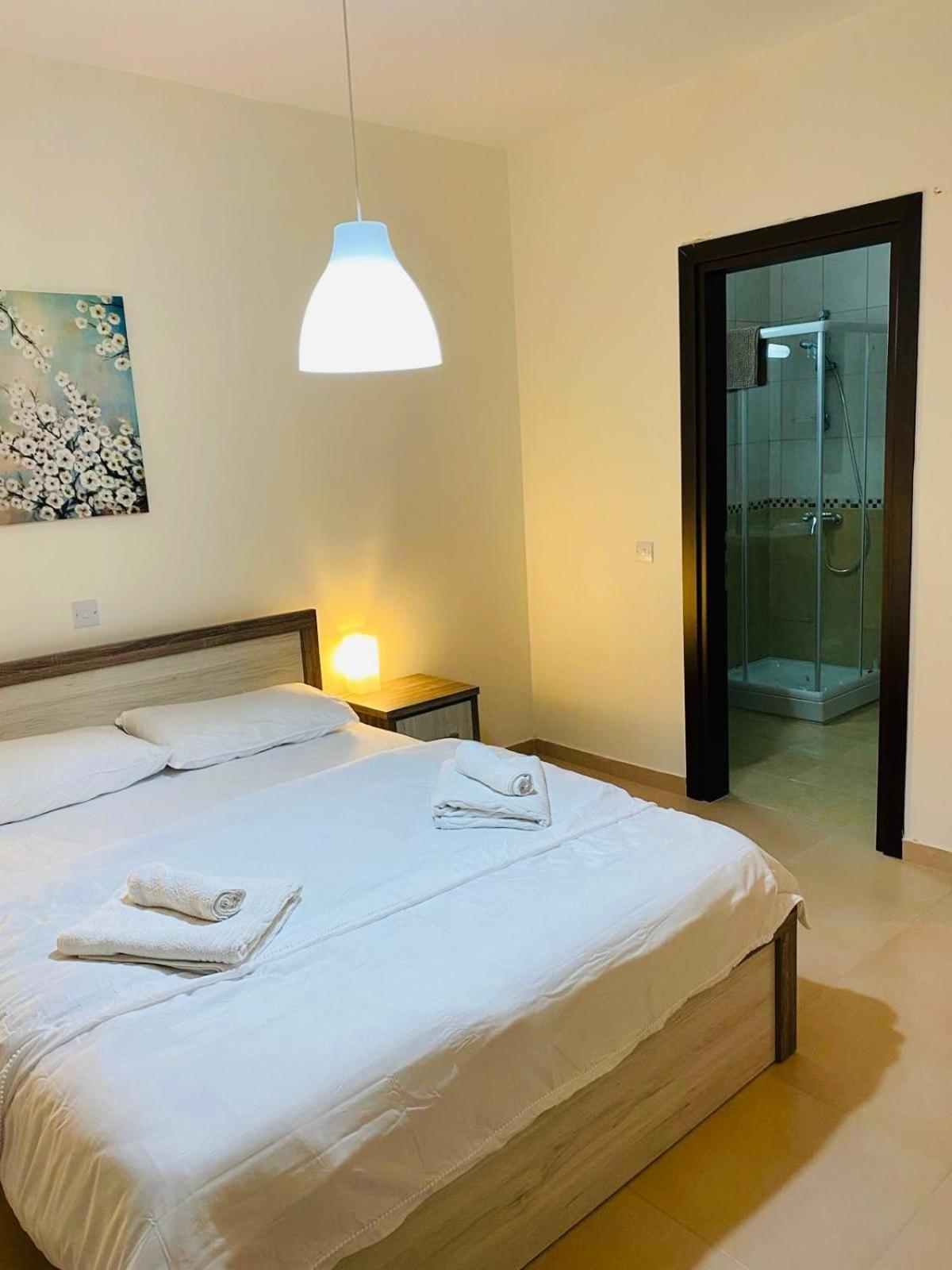 Tersefanou Traditional Village Apartment