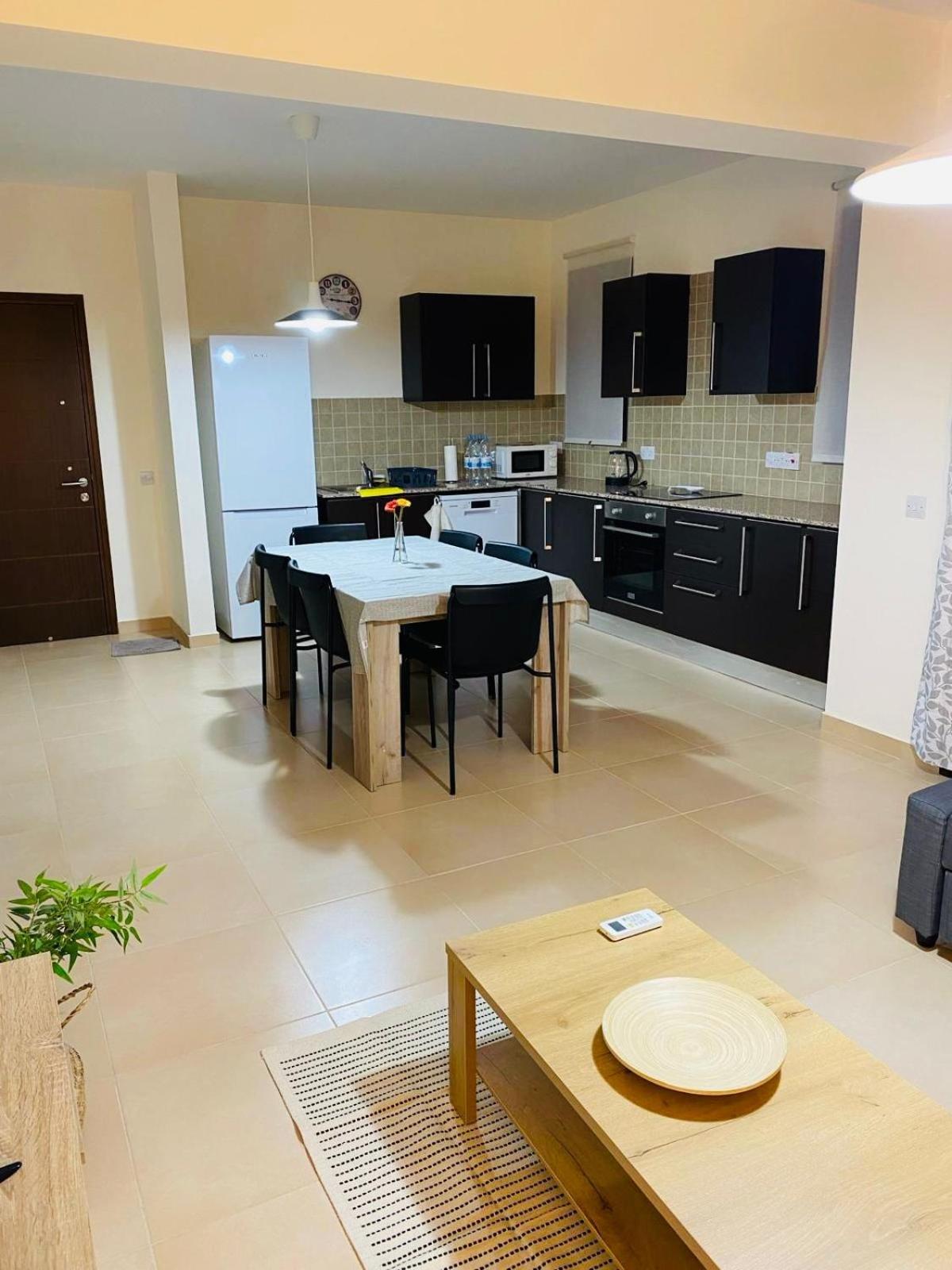 Apartment Tersefanou Traditional Village Larnaca
