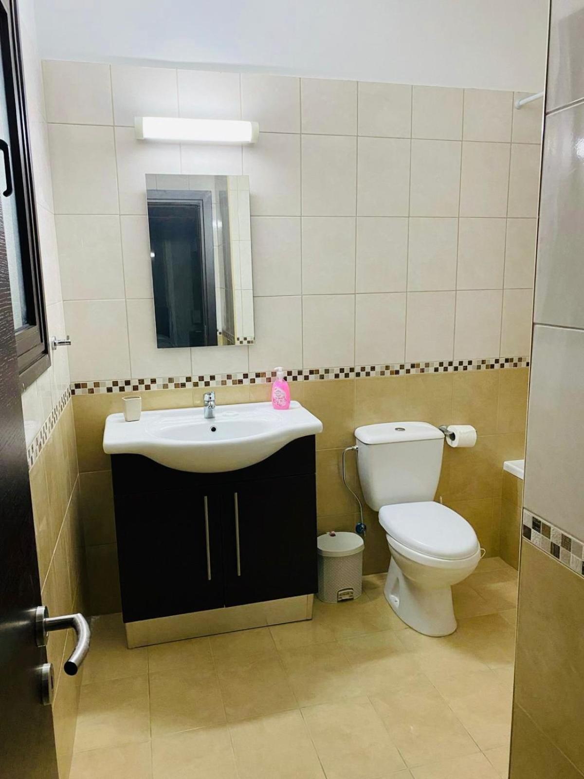 Apartment Tersefanou Traditional Village