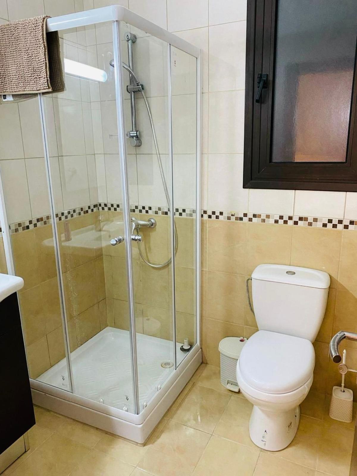 Tersefanou Traditional Village Apartment Larnaca