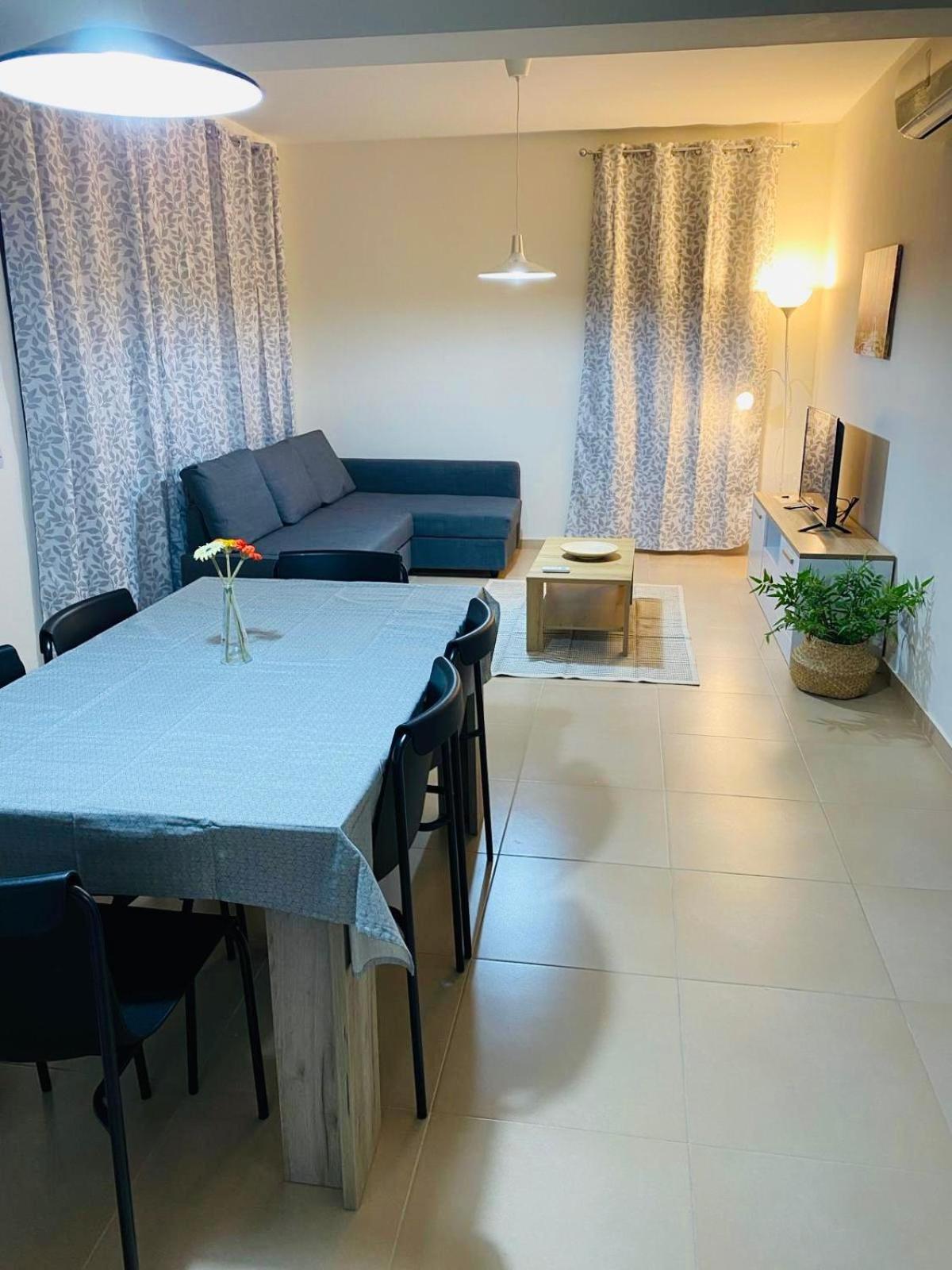 Tersefanou Traditional Village Apartment *