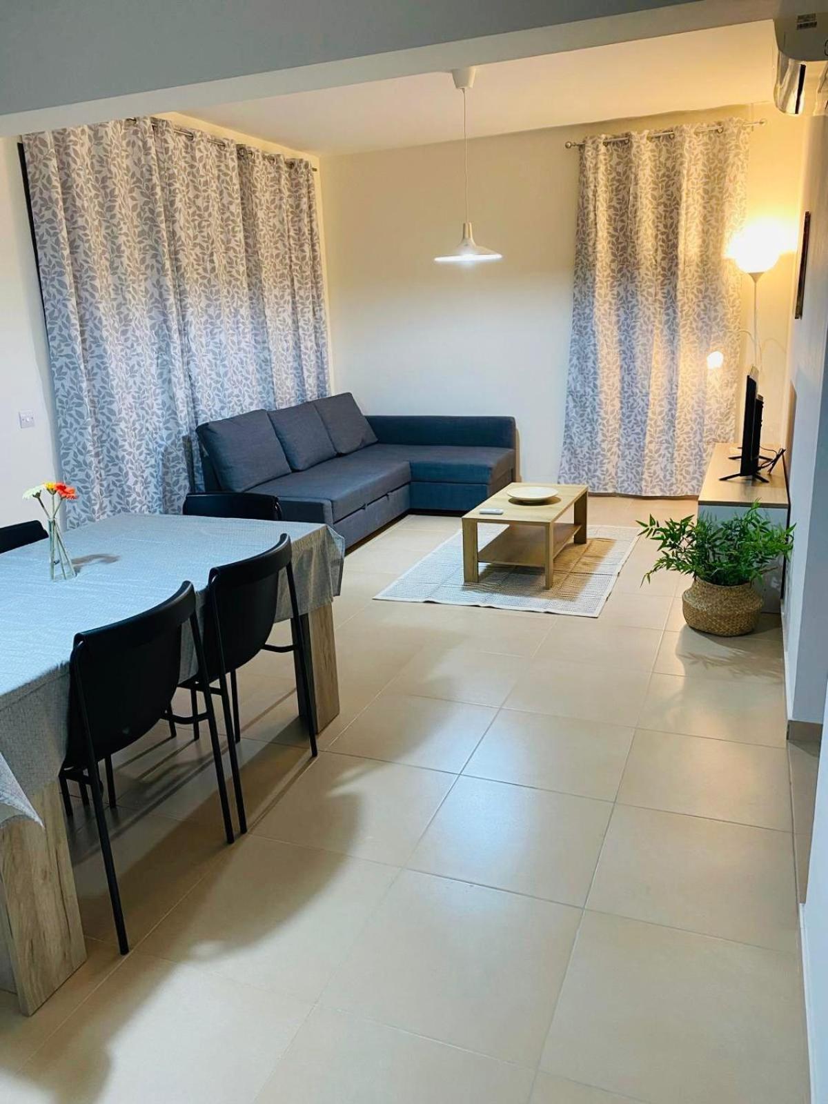 Apartment Tersefanou Traditional Village
