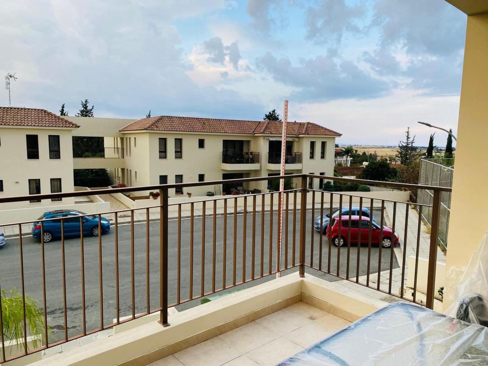 Tersefanou Traditional Village Apartment Larnaca
