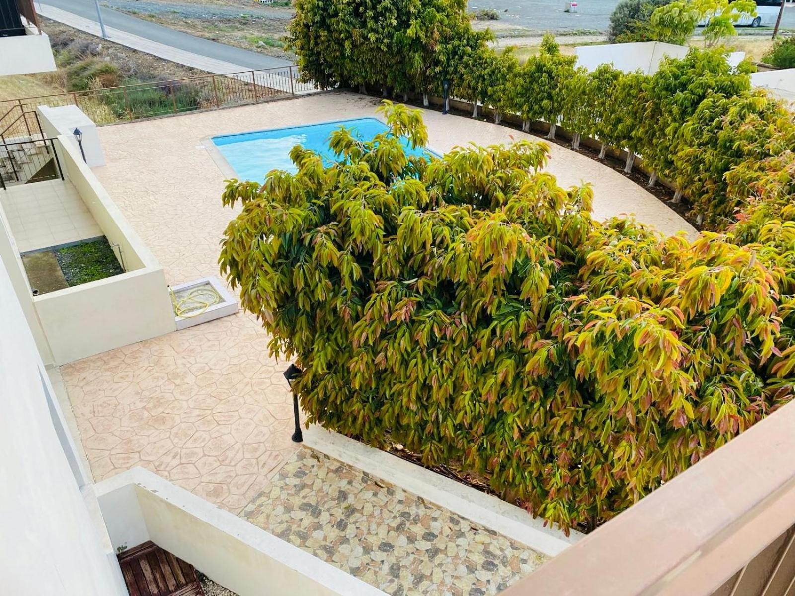 Tersefanou Traditional Village Apartment