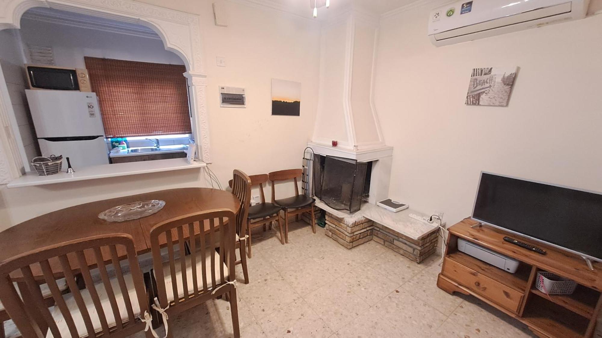 Holiday home Miltos House Larnaca