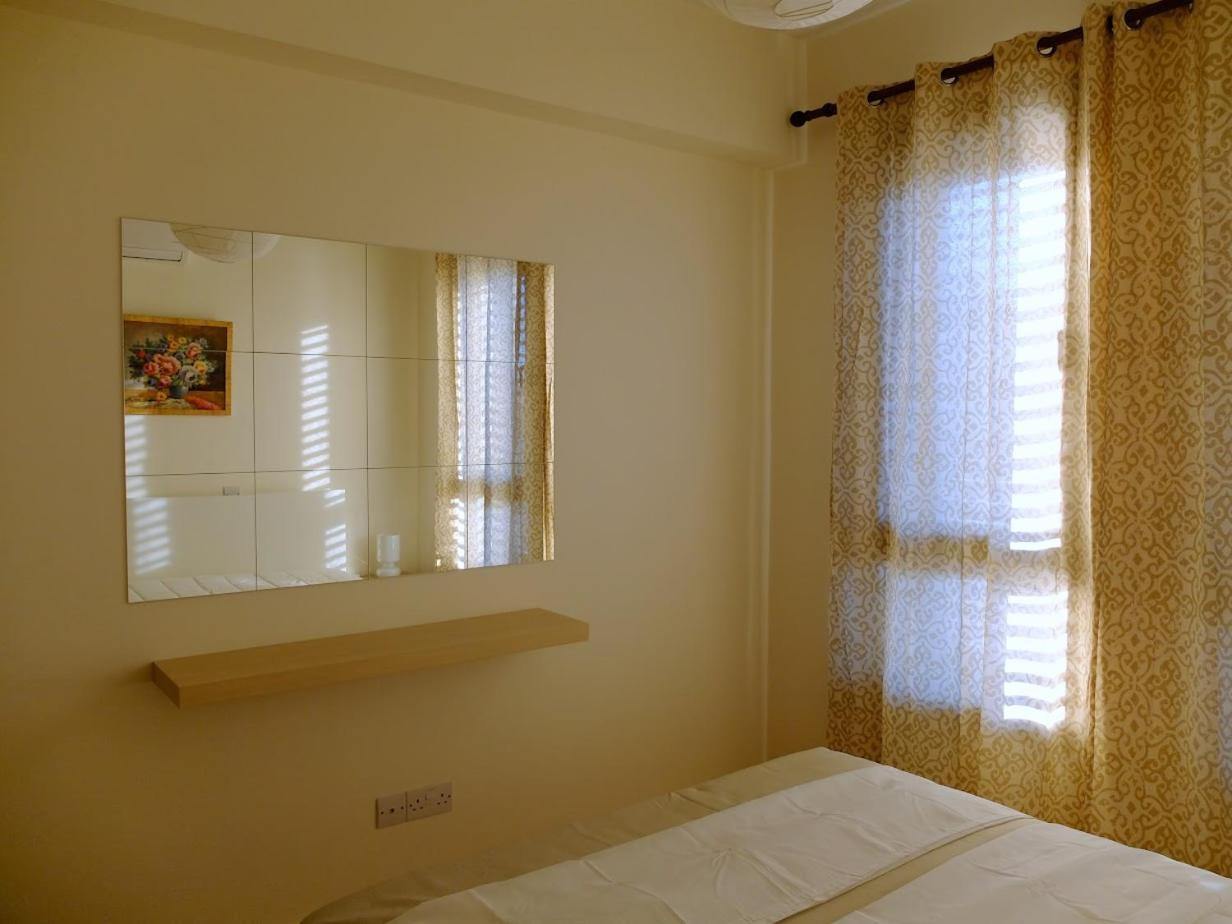 Tersefanou Traditional Village Apartment