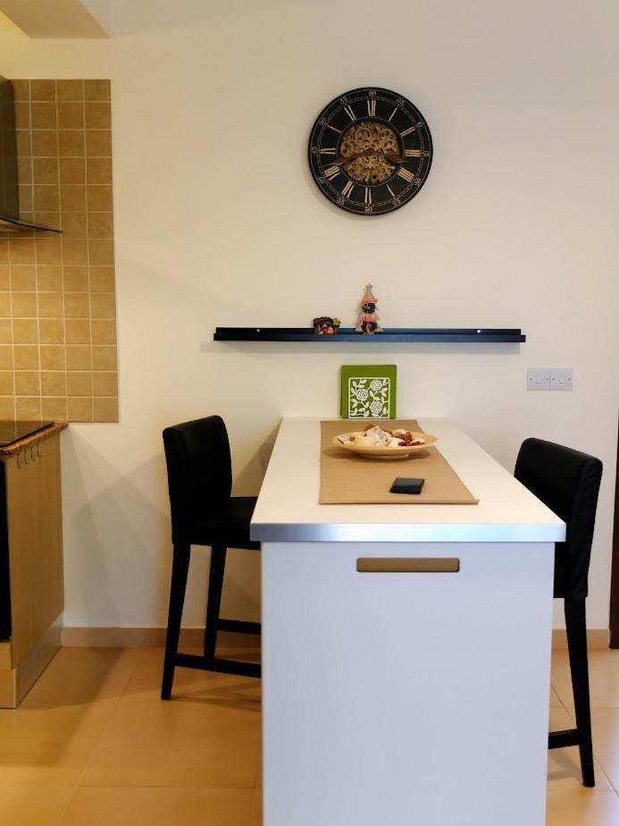 Apartment Tersefanou Traditional Village Larnaca
