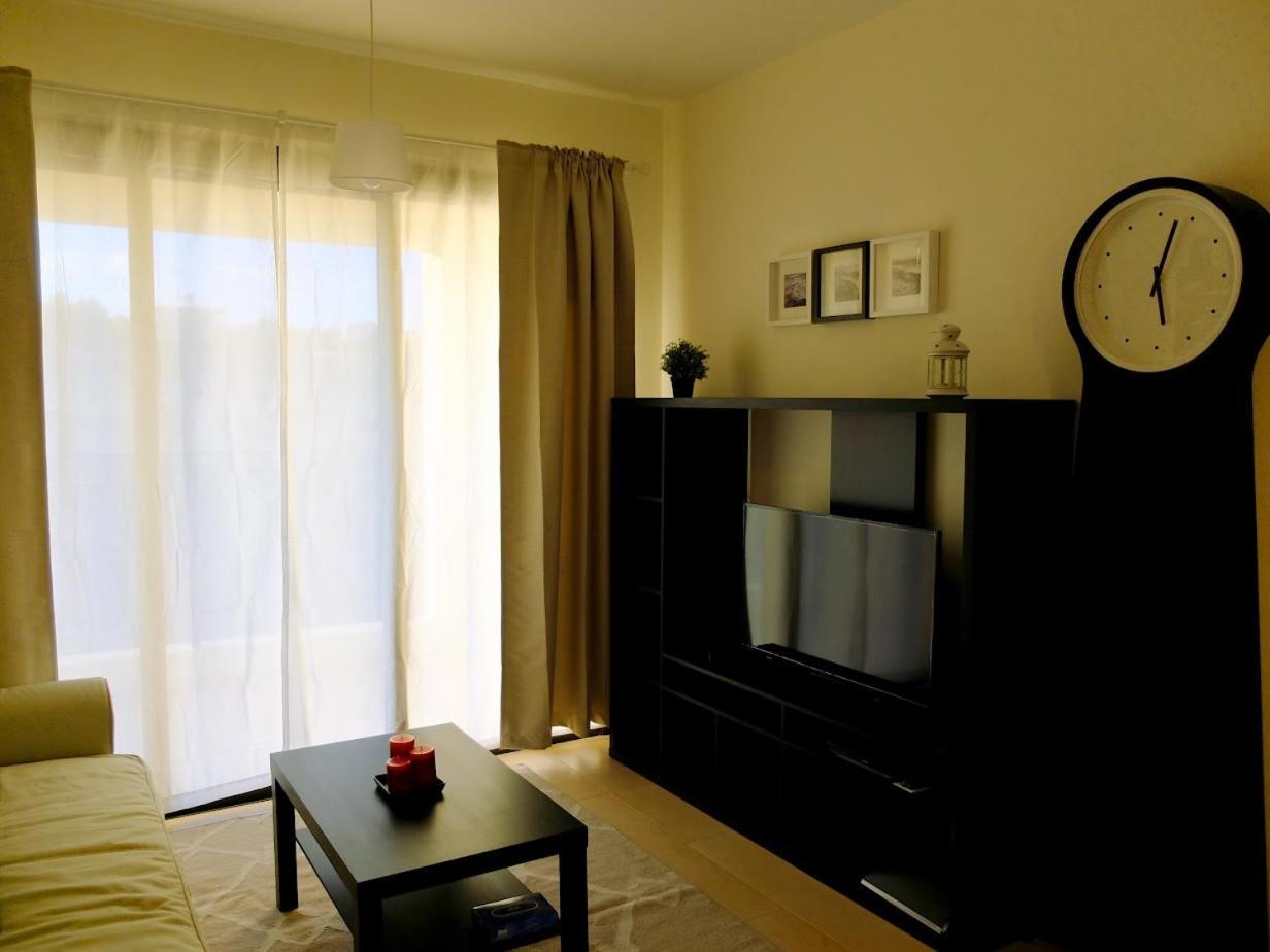Tersefanou Traditional Village Apartment *