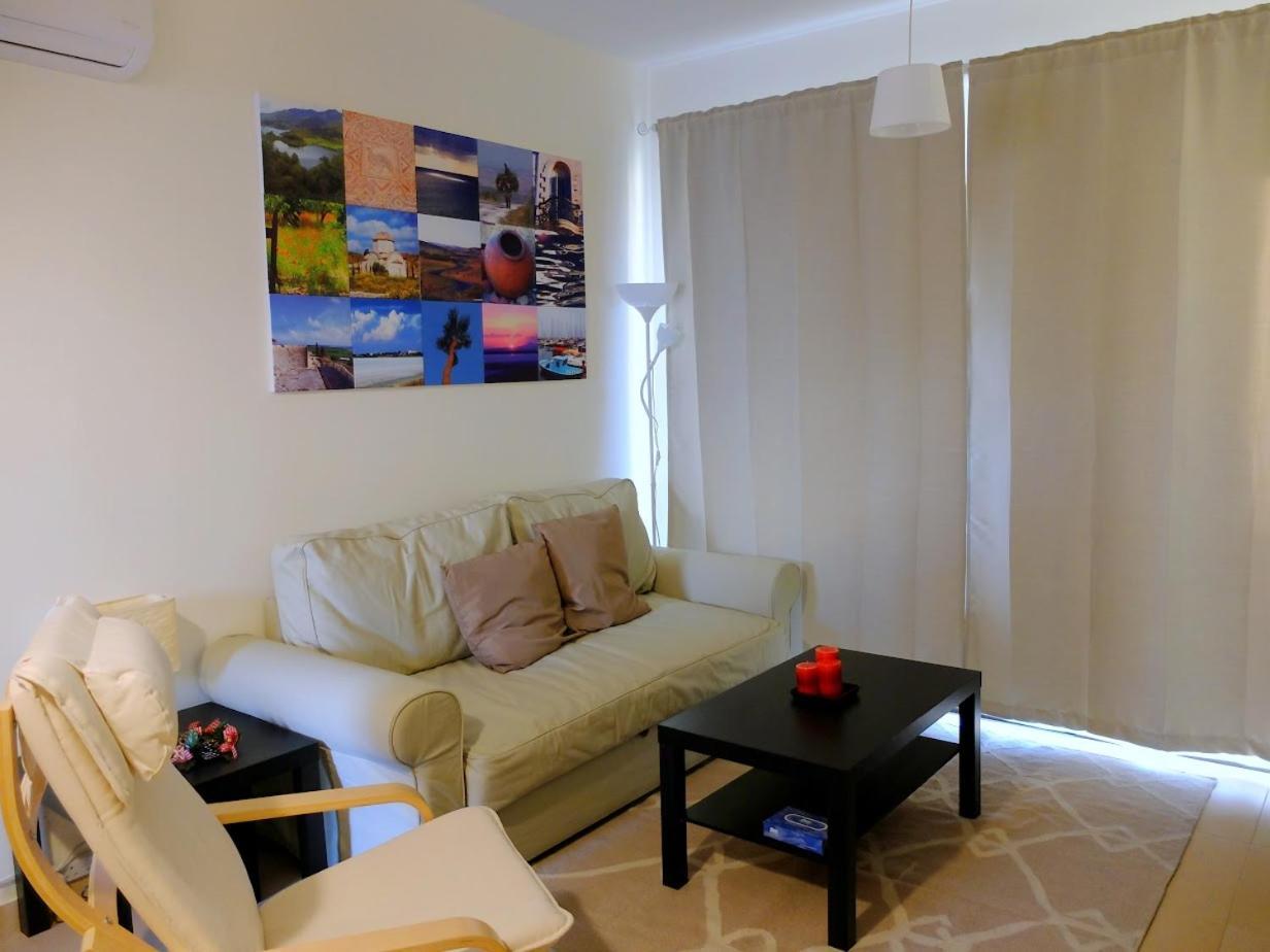 Apartment Tersefanou Traditional Village