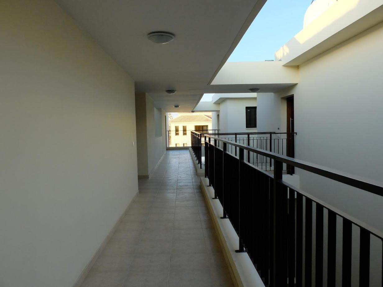 Tersefanou Traditional Village Apartment Larnaca