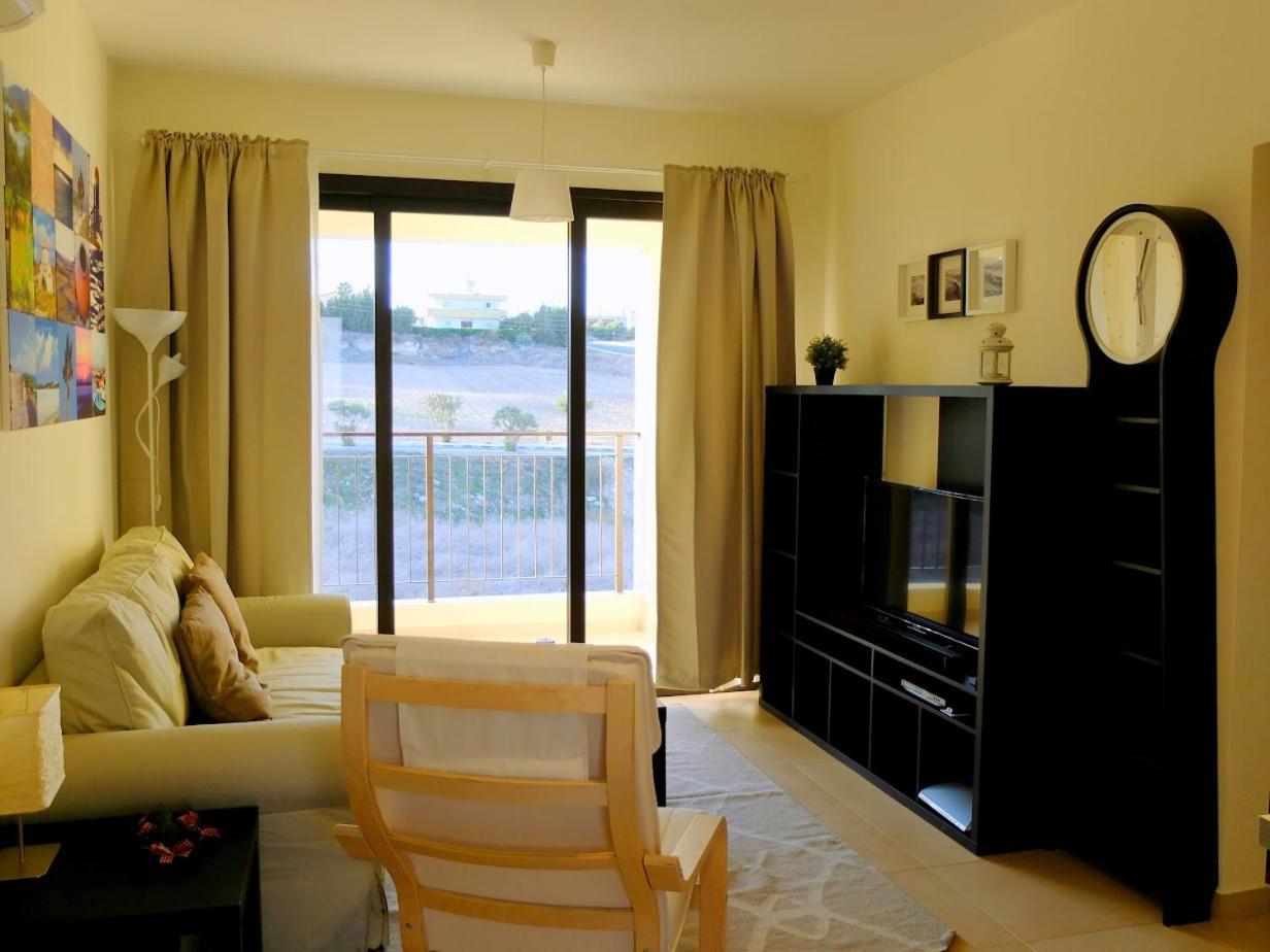 Tersefanou Traditional Village Apartment *